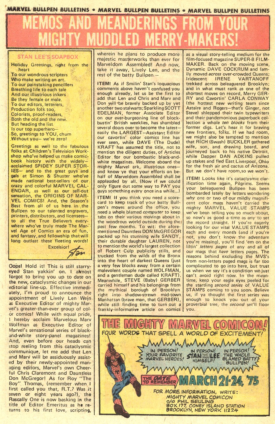 Read online Ka-Zar comic -  Issue #8 - 18