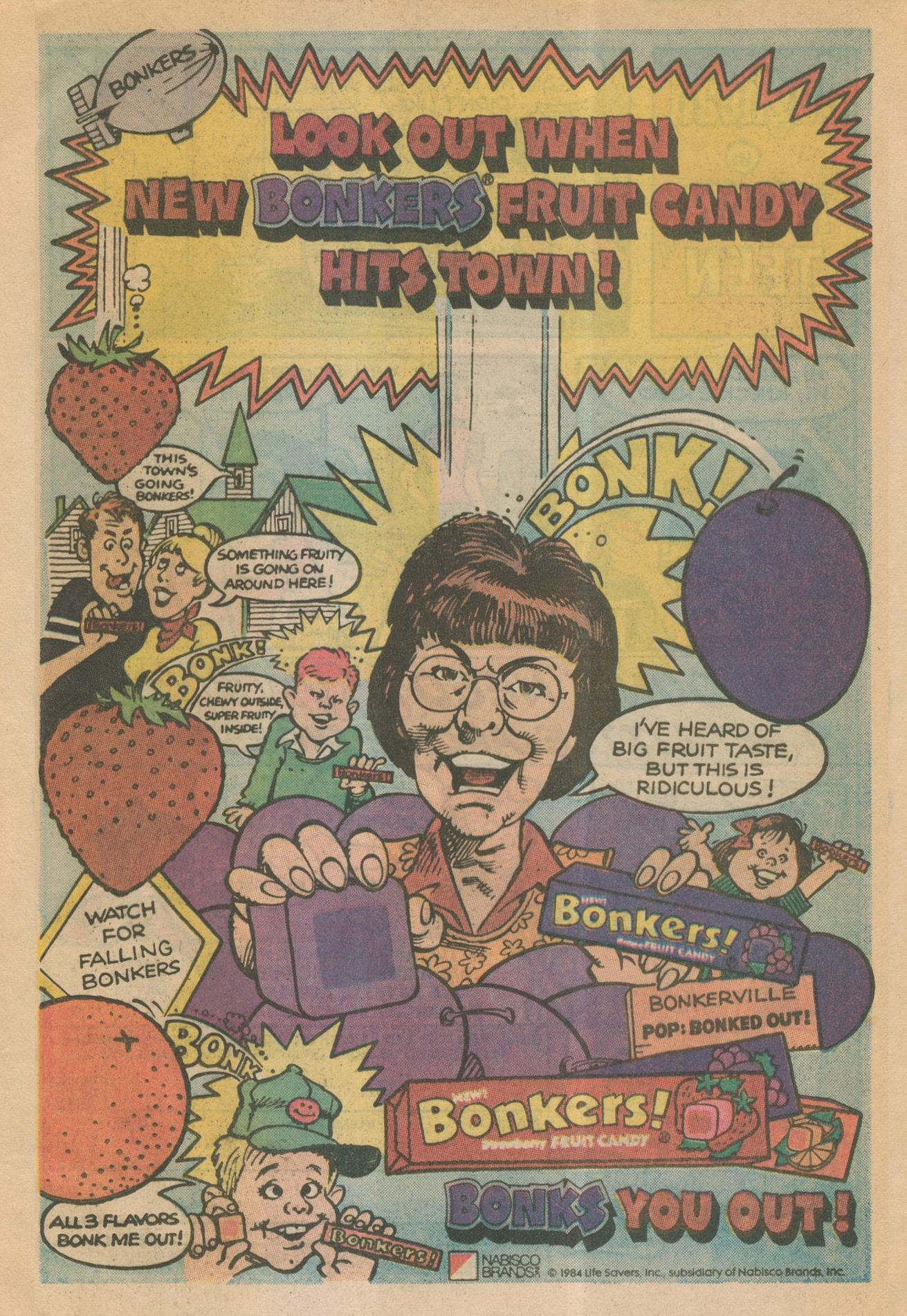 Read online Archie at Riverdale High (1972) comic -  Issue #103 - 9