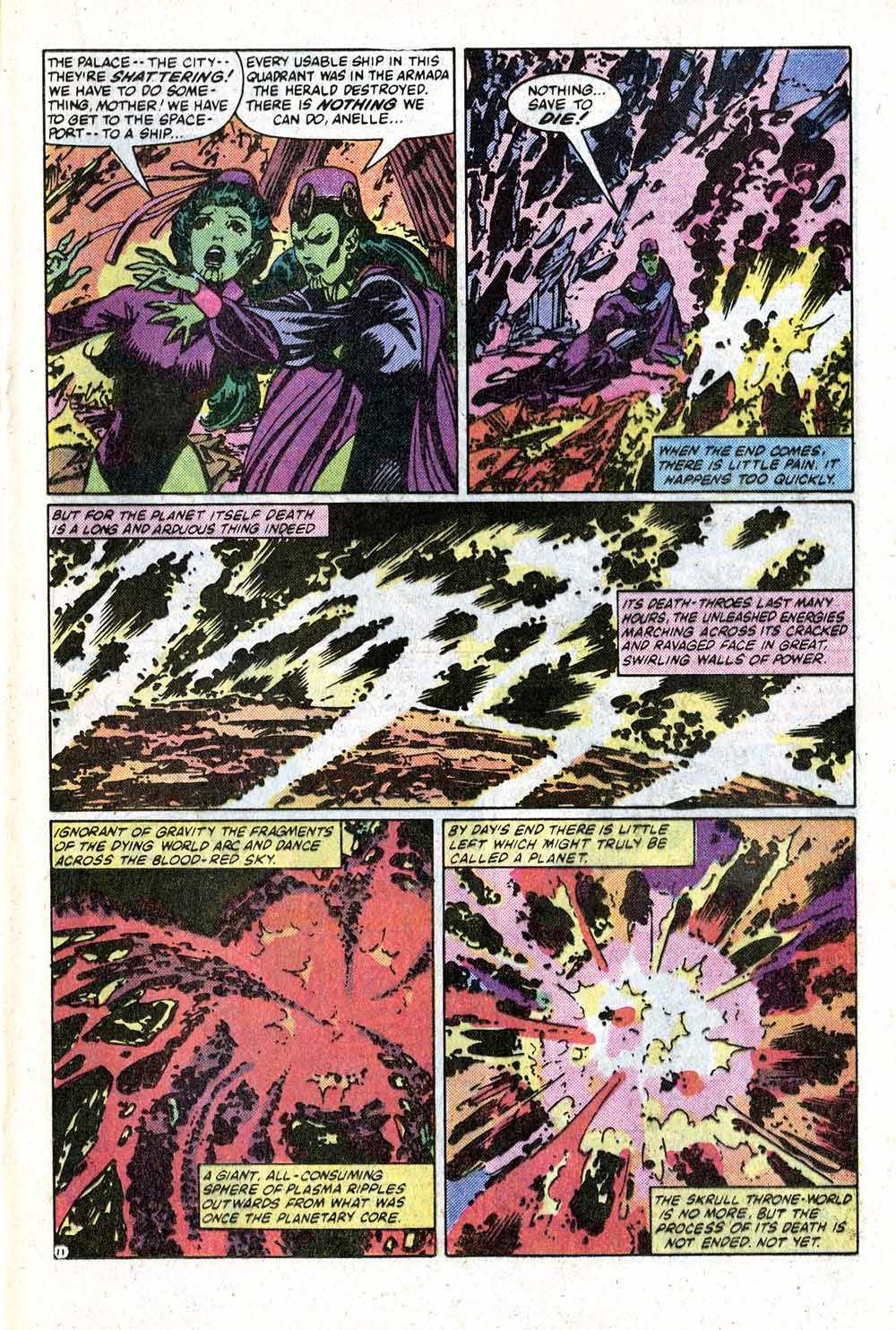 The Avengers (1963) issue 234c - Page 17