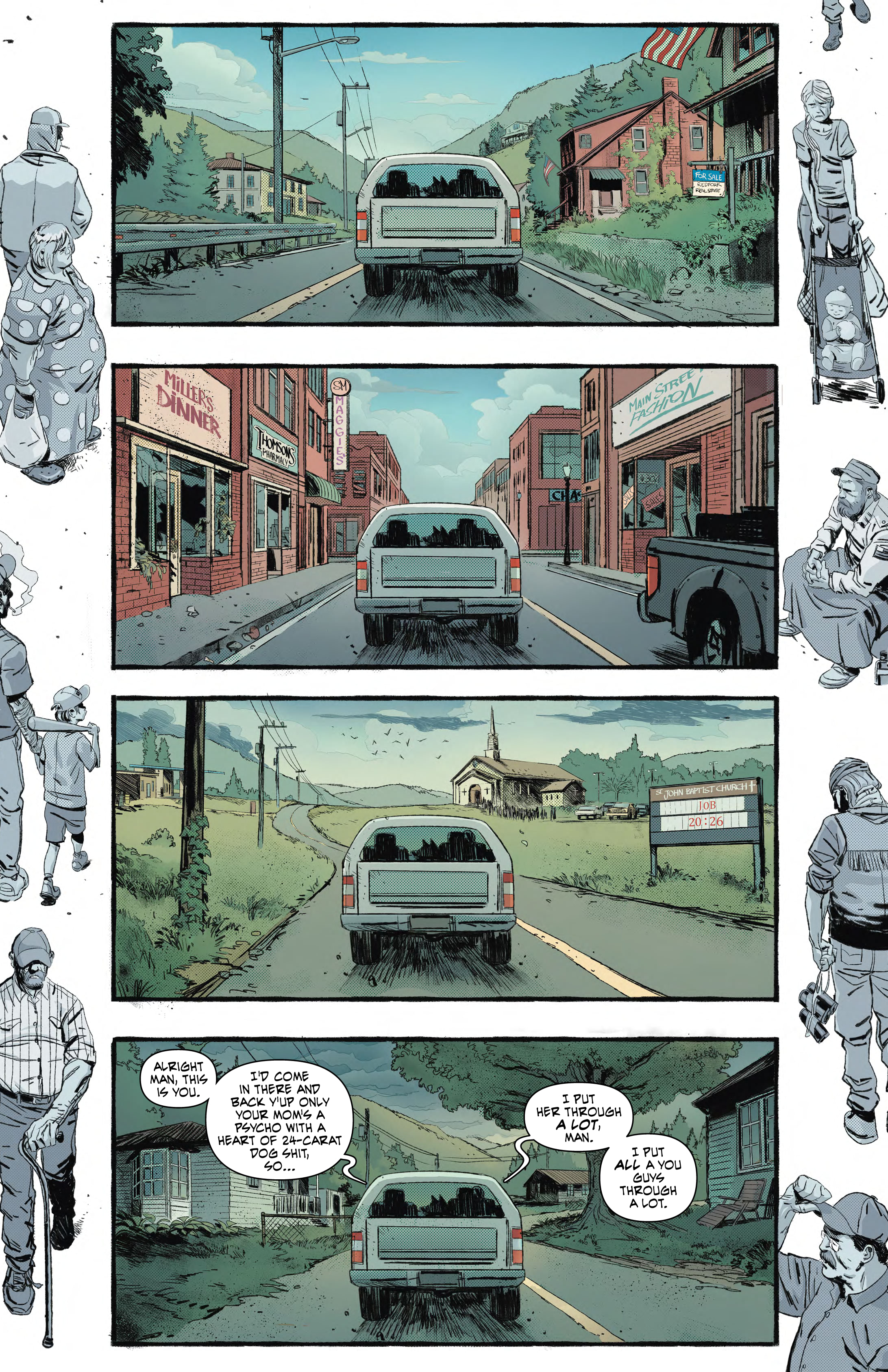 Read online Redfork comic -  Issue # TPB (Part 1) - 17