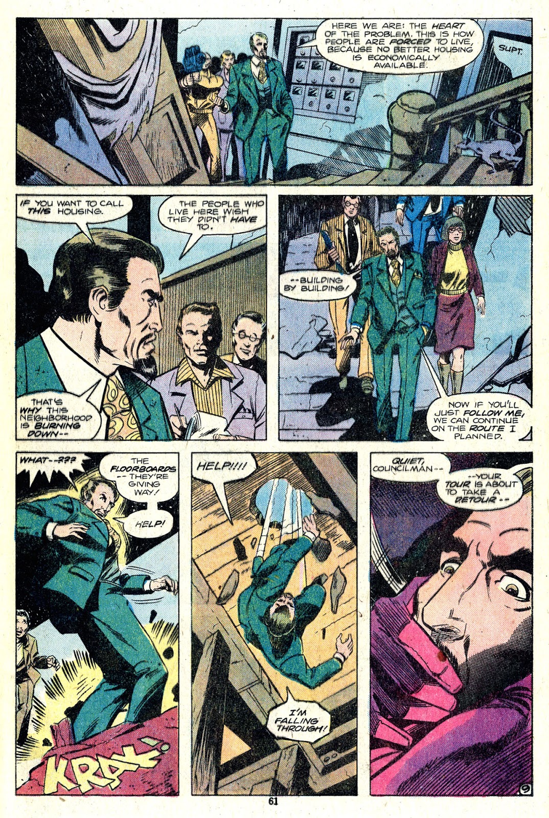 The Batman Family issue 20 - Page 69