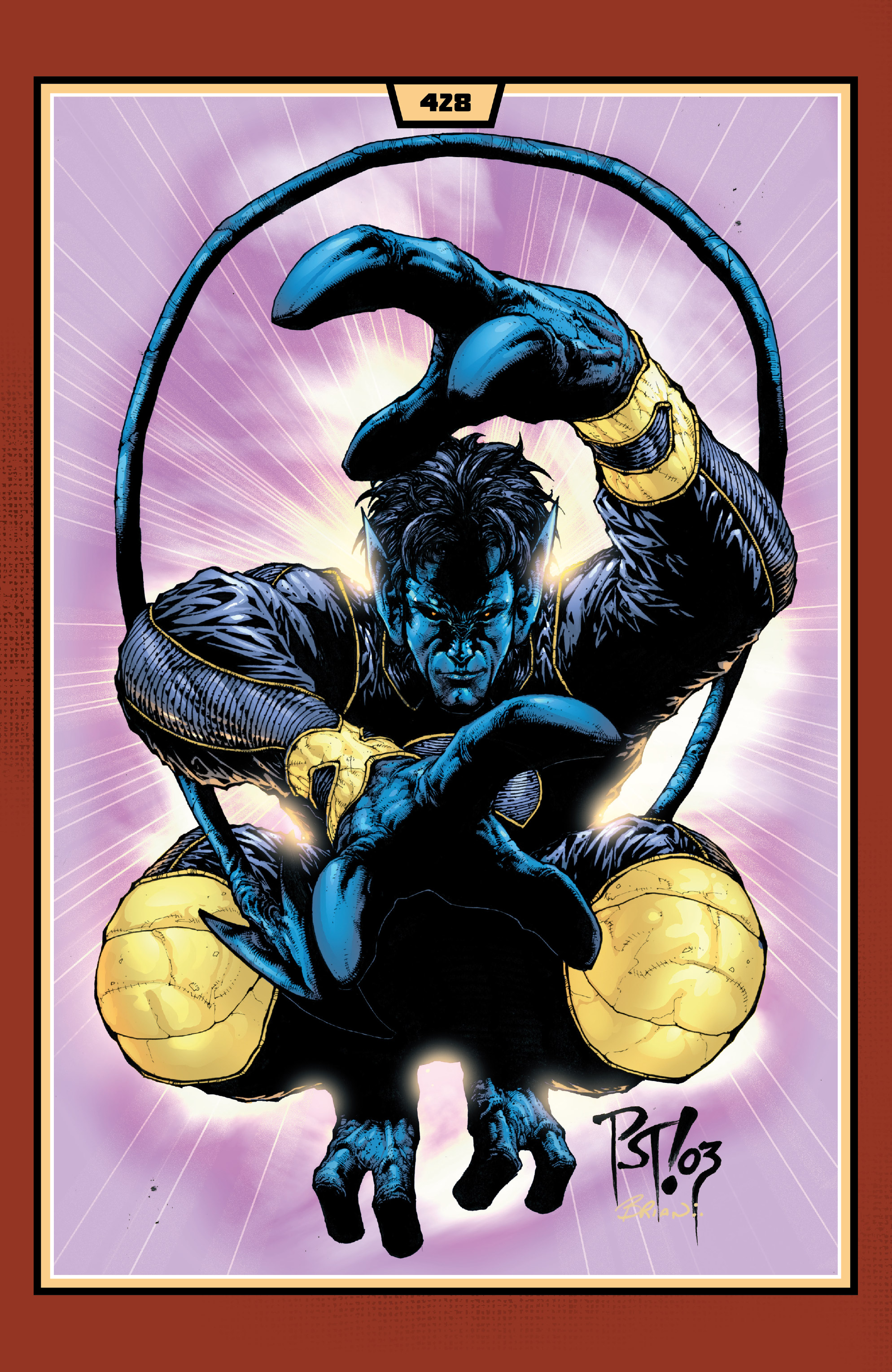 Read online X-Men: Trial of the Juggernaut comic -  Issue # TPB (Part 2) - 38