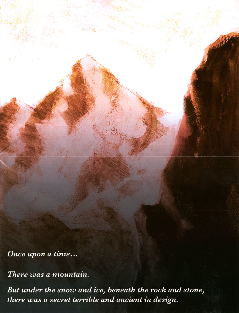 Read online Clockmaker comic -  Issue #1 - 2