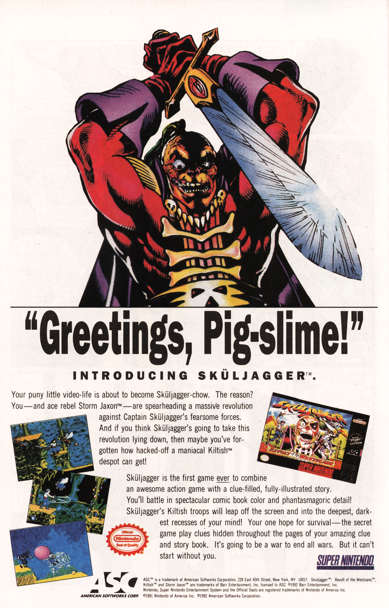 Read online X-Men Classic comic -  Issue #78 - 21
