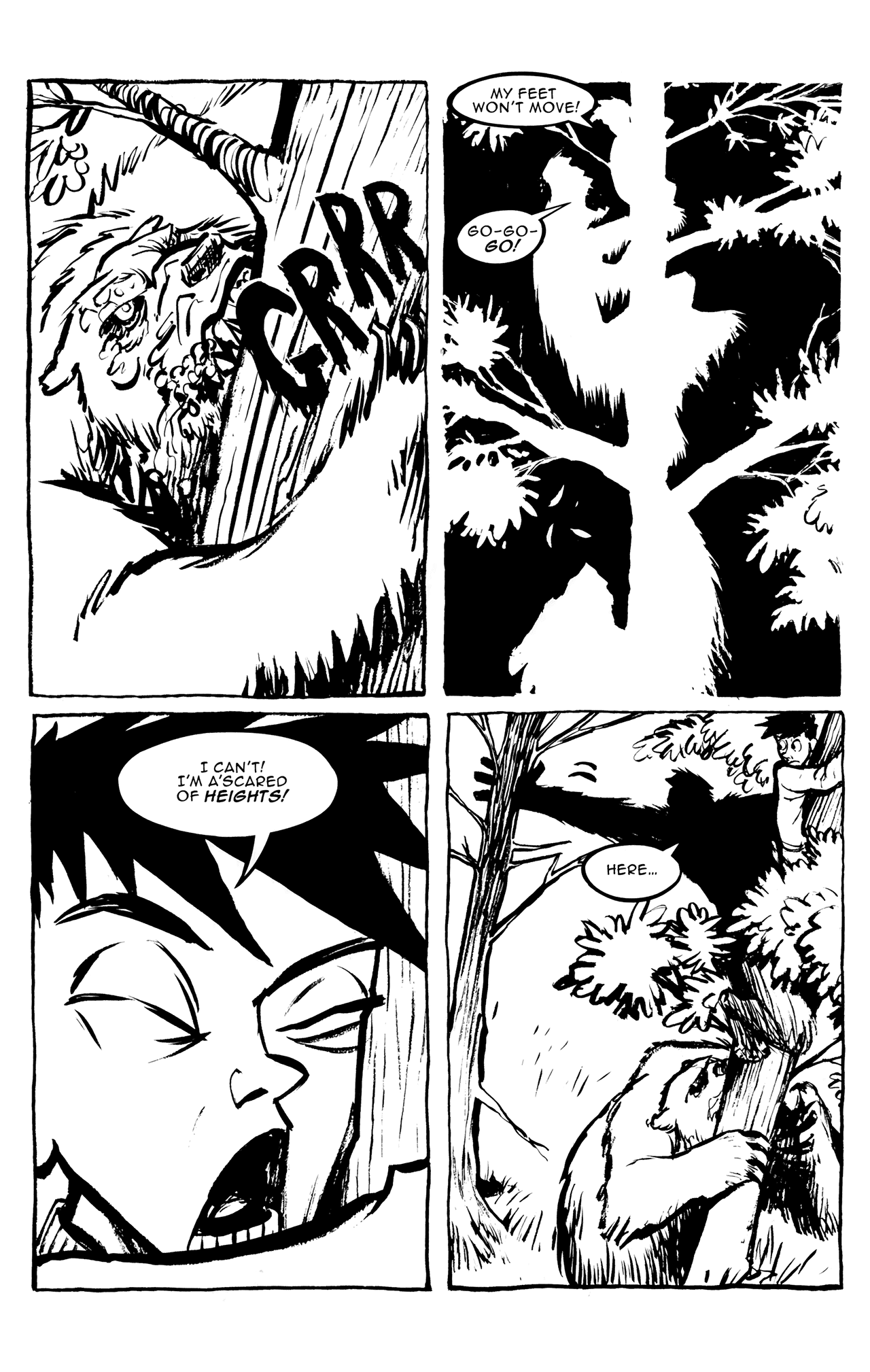 Read online Flink comic -  Issue # TPB - 41