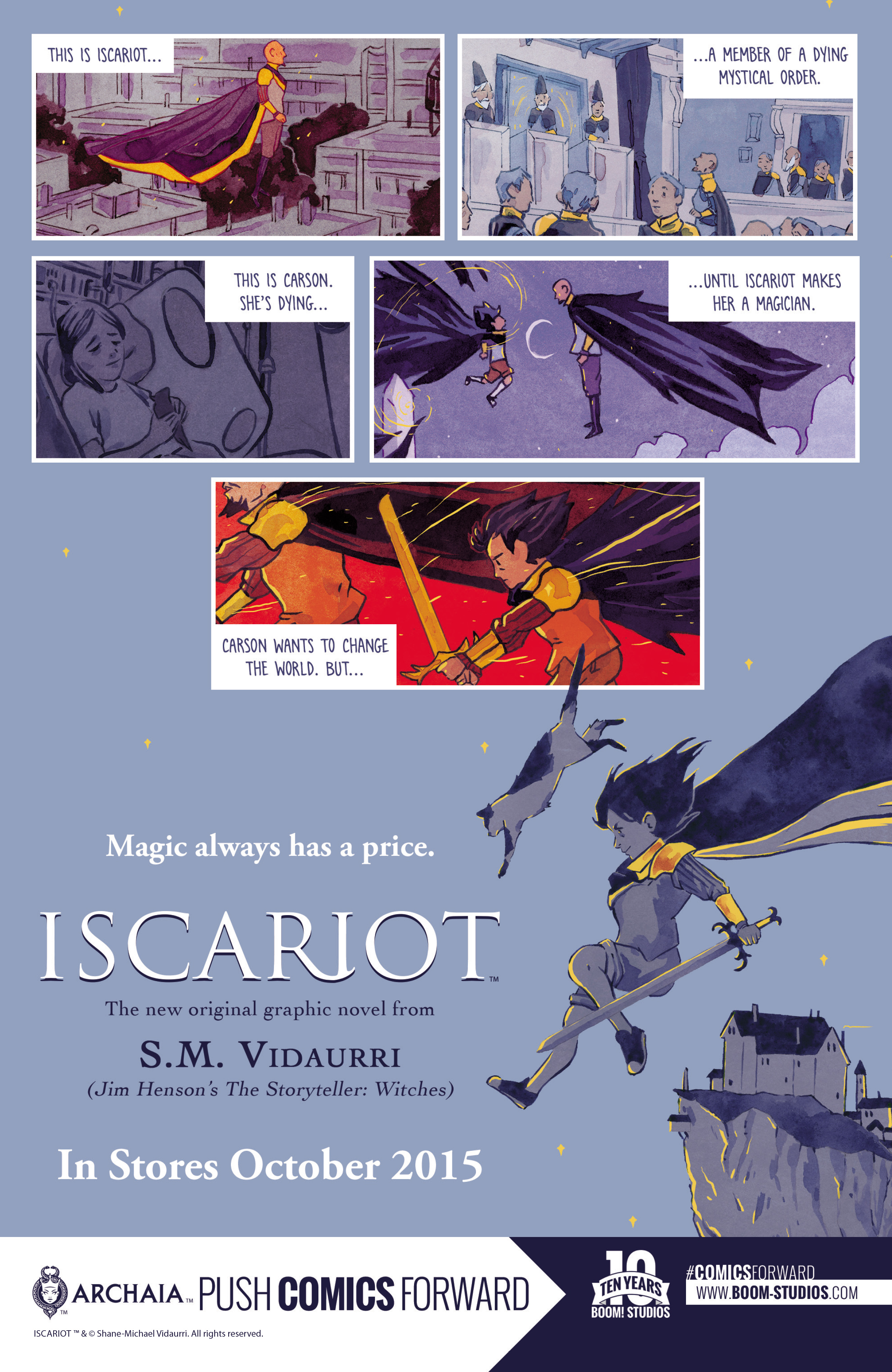 Read online Hacktivist Volume 2 comic -  Issue #4 - 26