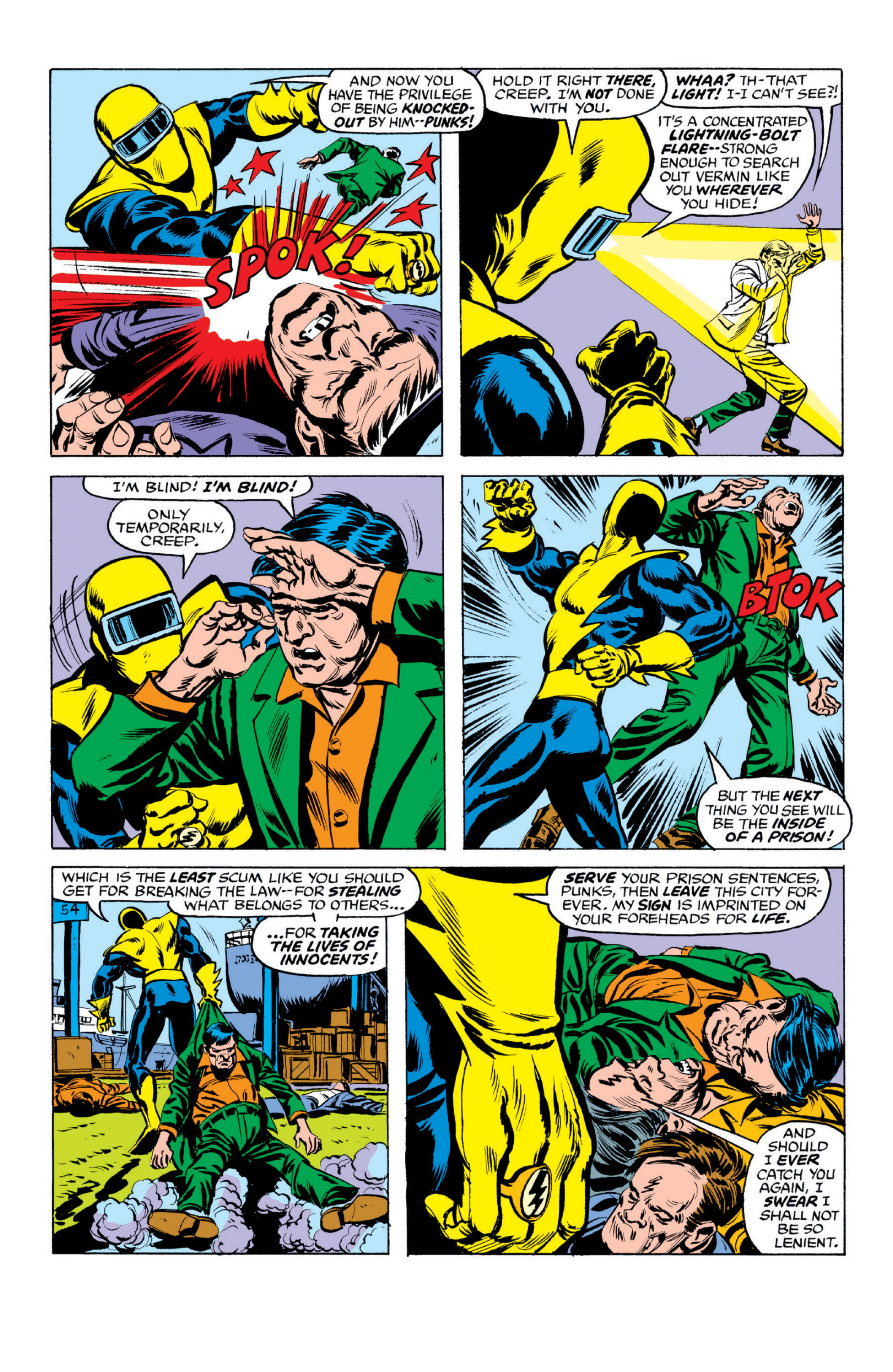 Read online Luke Cage Omnibus comic -  Issue # TPB (Part 9) - 43