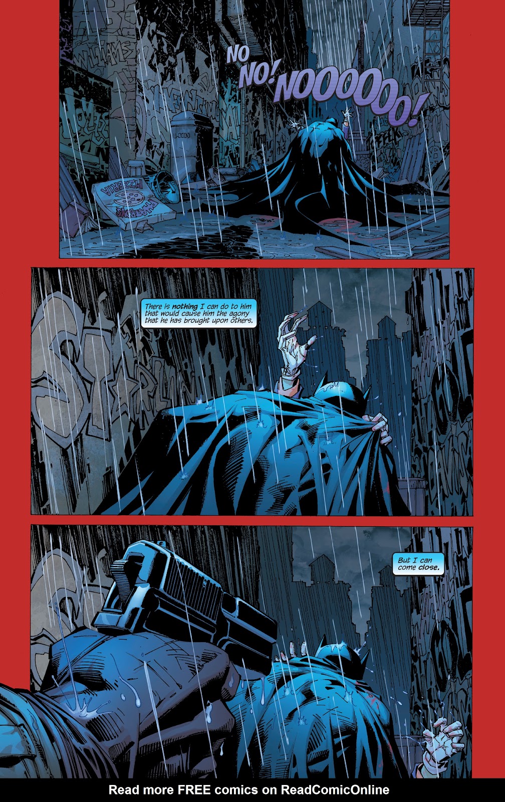 The Joker: 80 Years of the Clown Prince of Crime: The Deluxe Edition issue TPB (Part 4) - Page 9