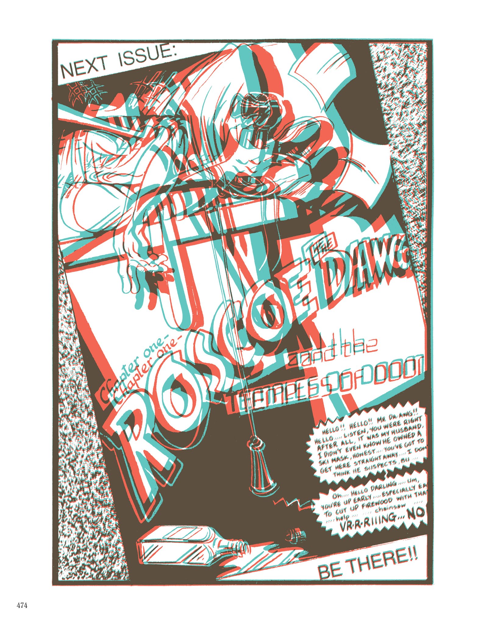 Read online The Complete Wimmen's Comix comic -  Issue # TPB 2 - 122