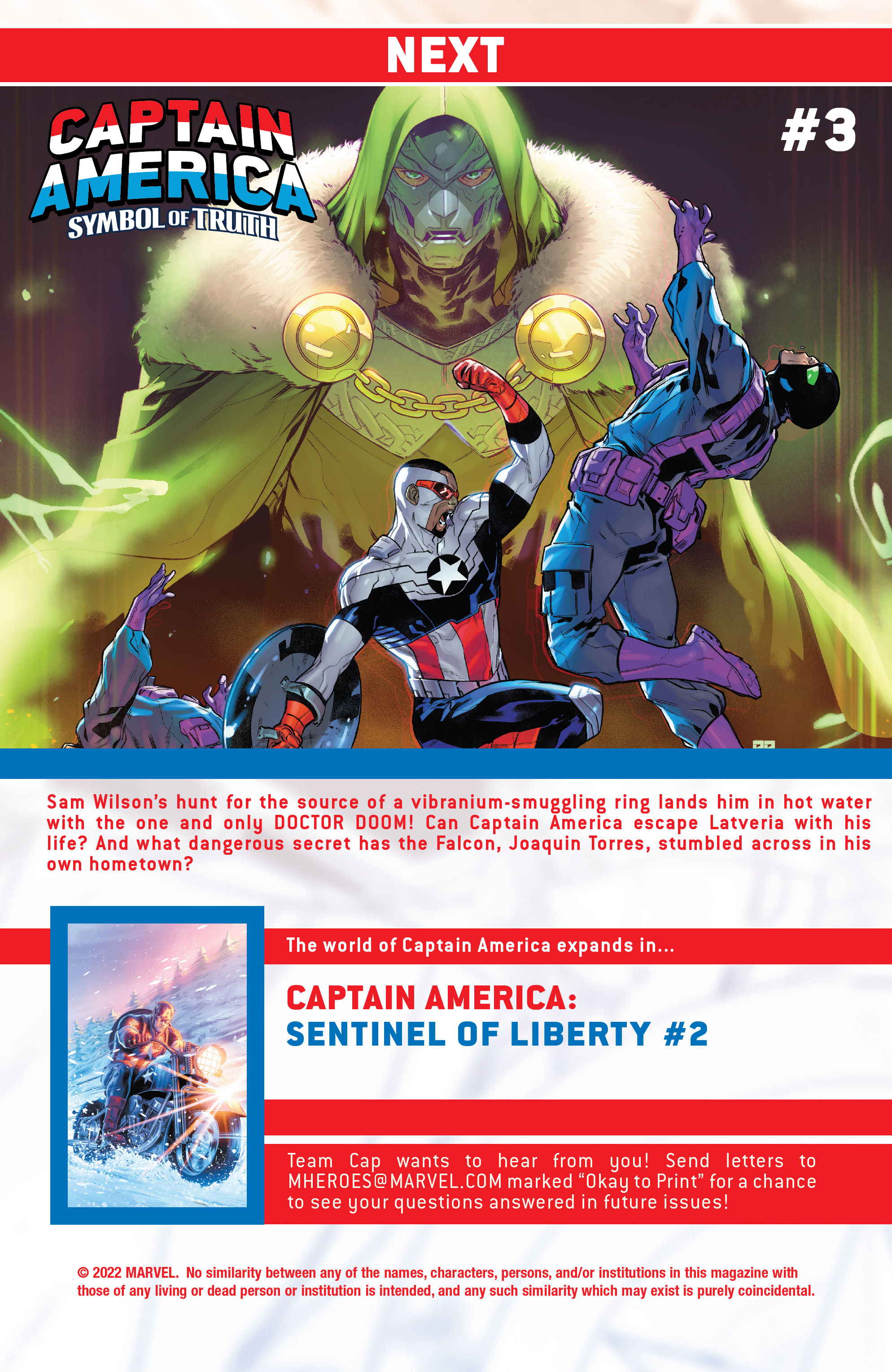 Read online Captain America: Symbol Of Truth comic -  Issue #2 - 24