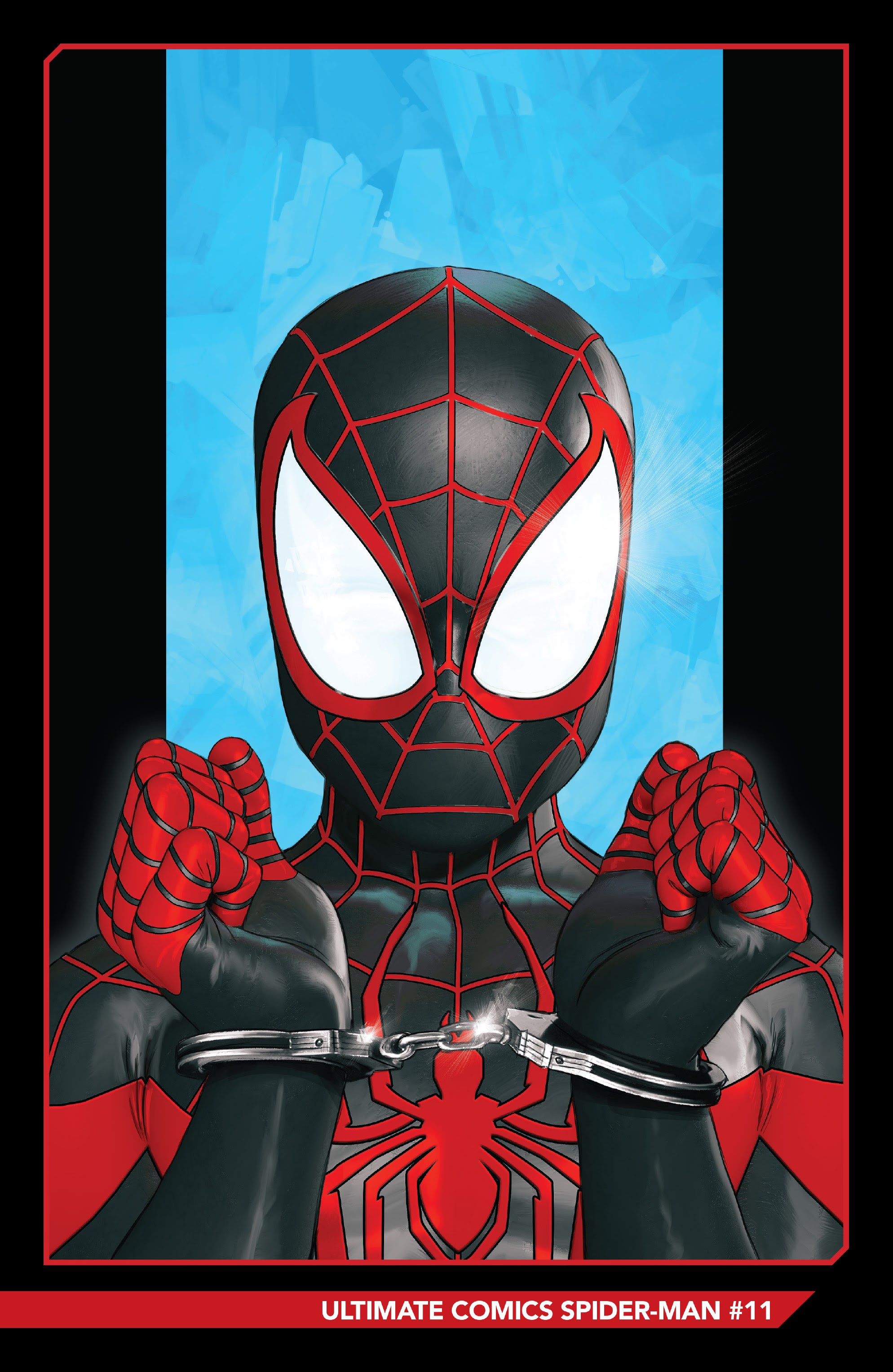 Read online Miles Morales: Ultimate Spider-Man Omnibus comic -  Issue # TPB (Part 3) - 6