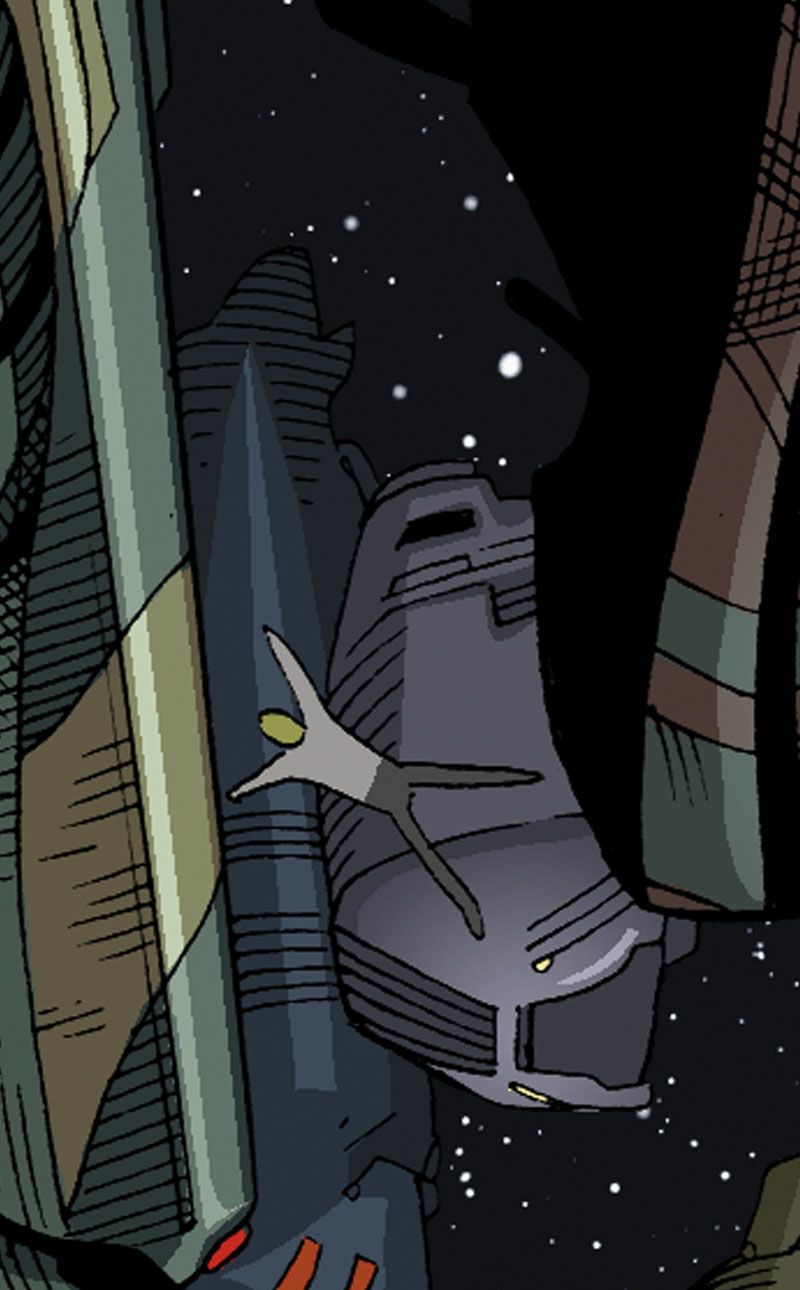 Read online Secret Invasion Infinity Comic comic -  Issue #12 - 61