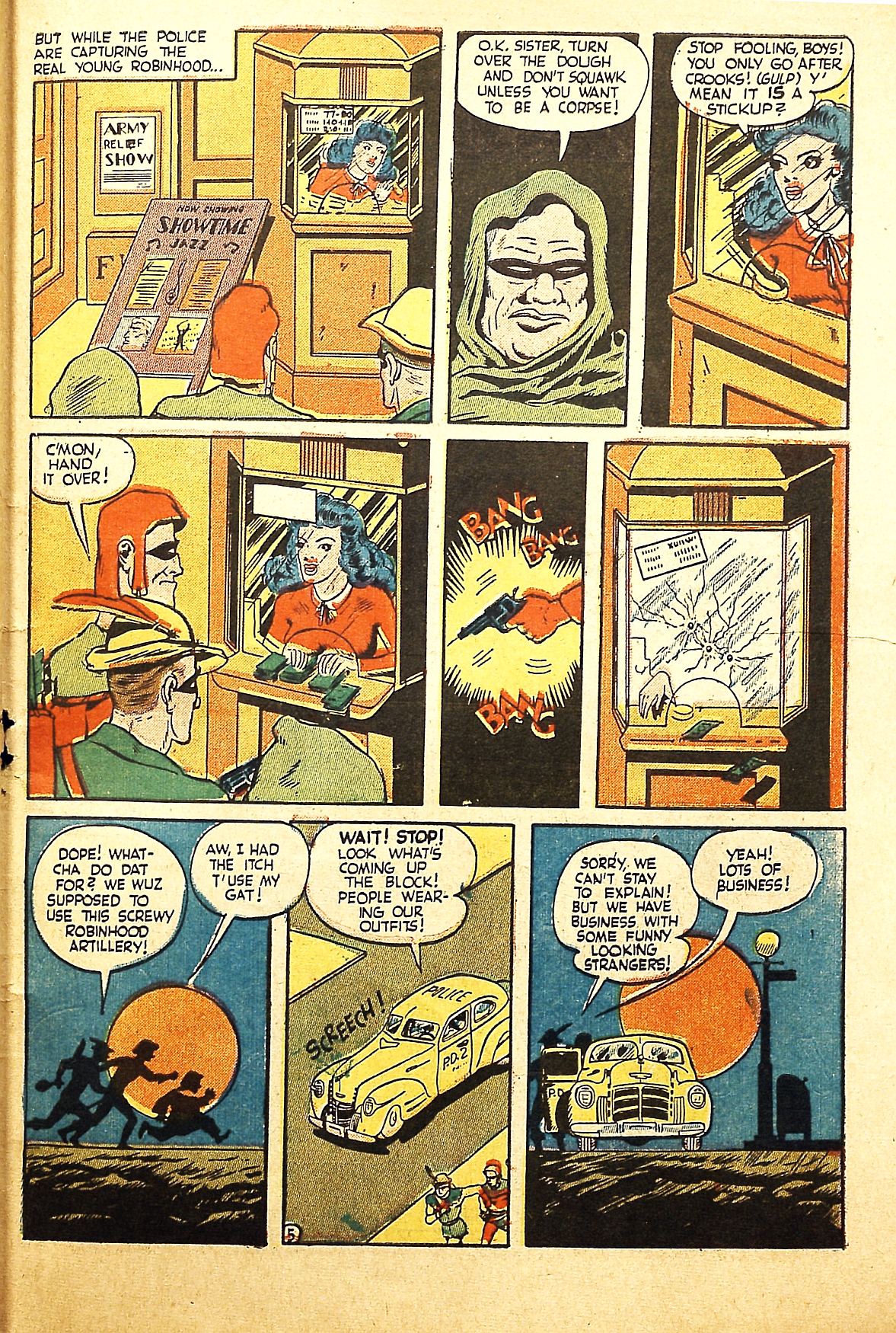 Read online Boy Comics comic -  Issue #12 - 54