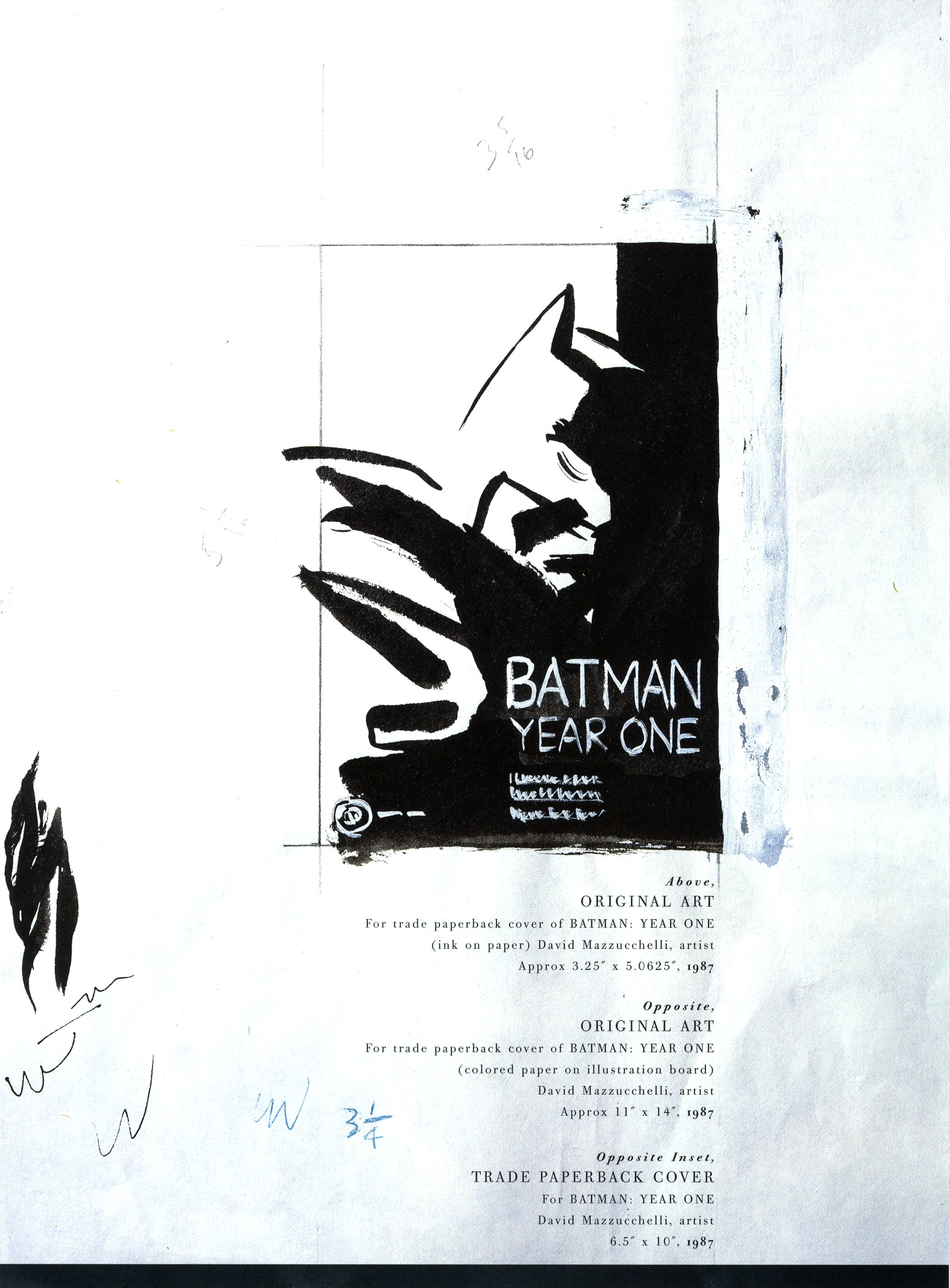 Read online Batman Collected comic -  Issue # TPB (Part 3) - 19