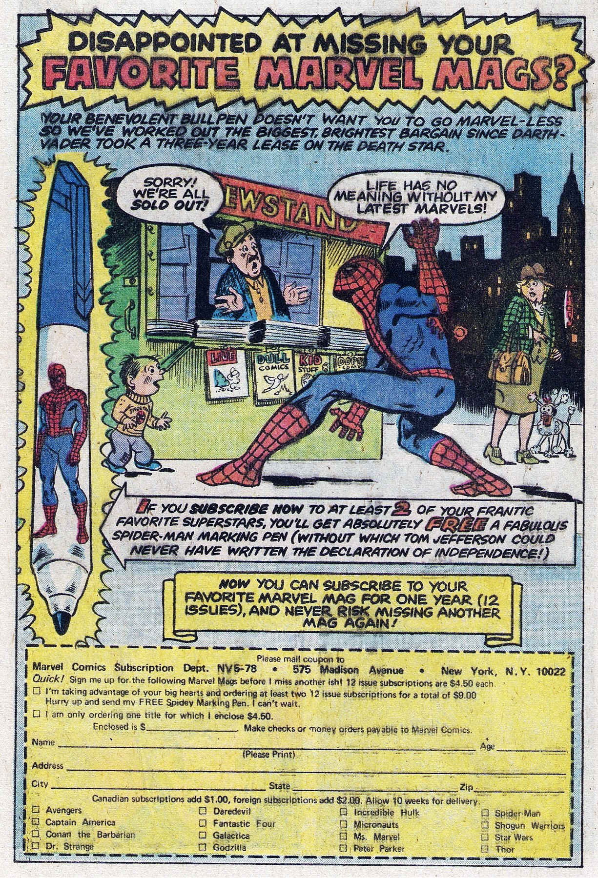 Read online The Rawhide Kid comic -  Issue #150 - 20