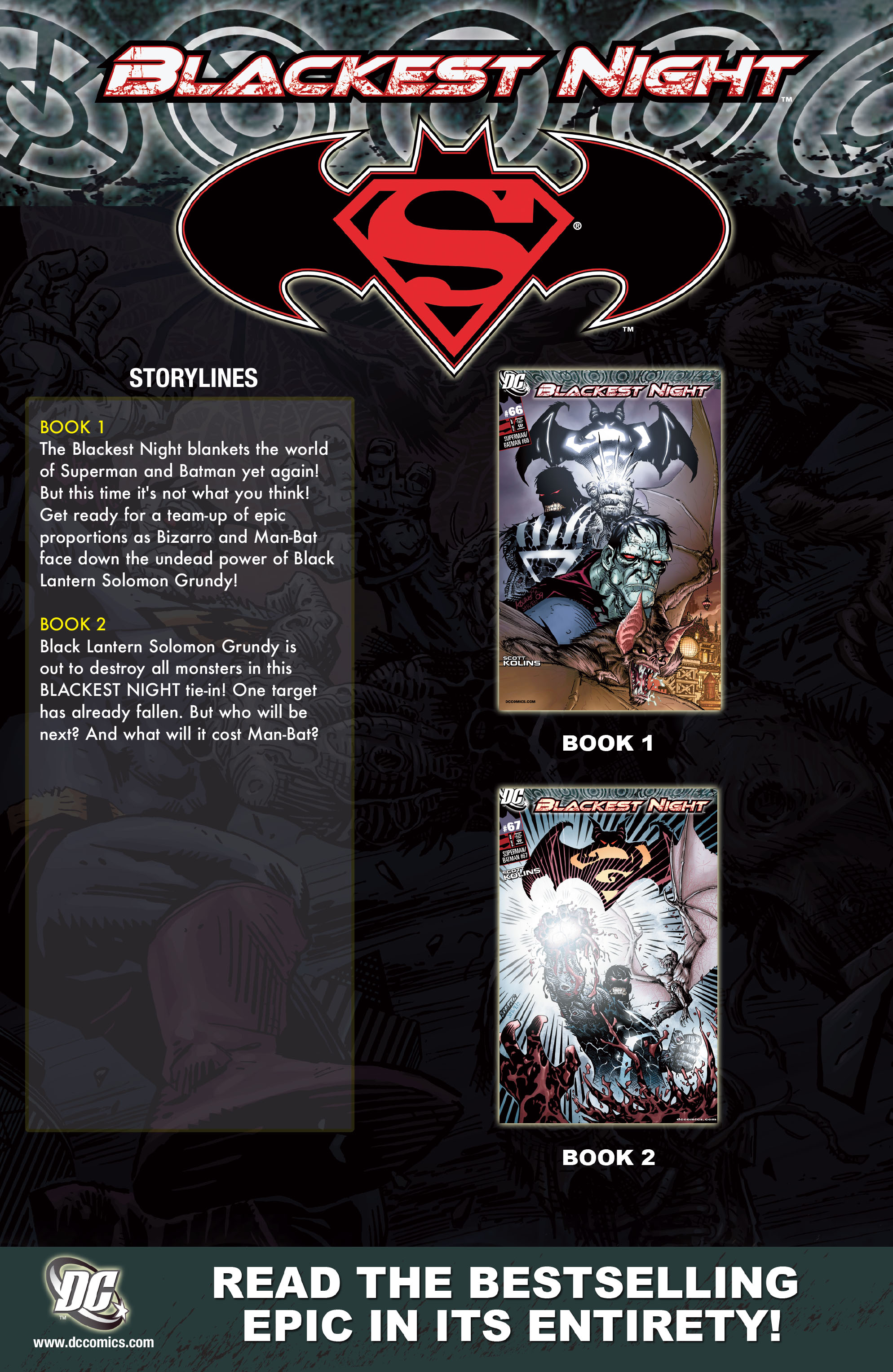 Read online Superman/Batman comic -  Issue #66 - 24