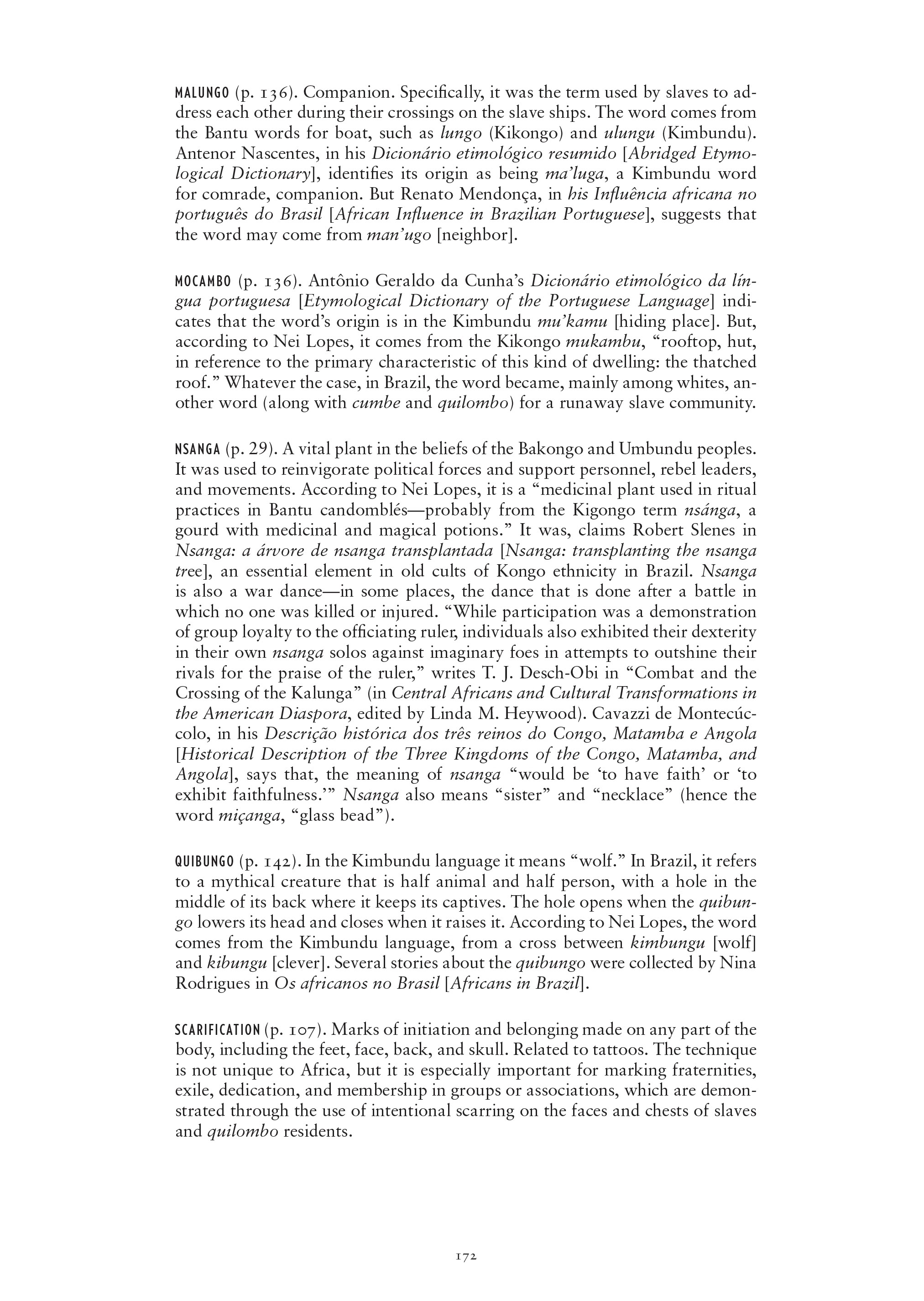 Read online Run For It: Stories of Slaves Who Fought for Their Freedom comic -  Issue # TPB (Part 2) - 64
