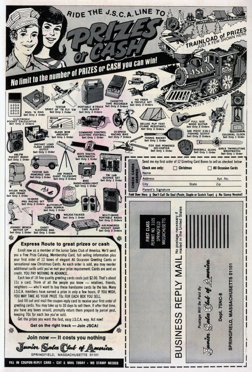 Read online Plop! comic -  Issue #18 - 34