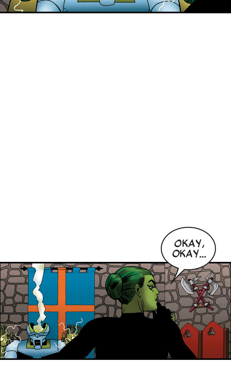Read online She-Hulk: Law and Disorder Infinity Comic comic -  Issue #8 - 6
