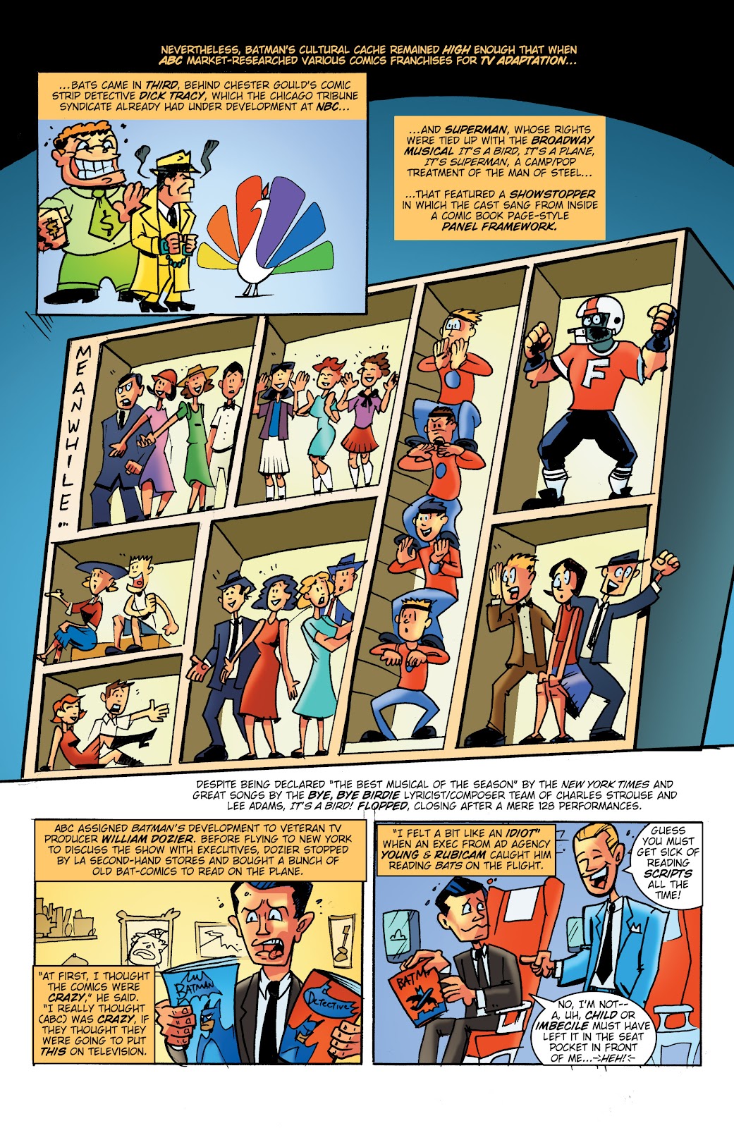 Comic Book History of Comics issue 6 - Page 8