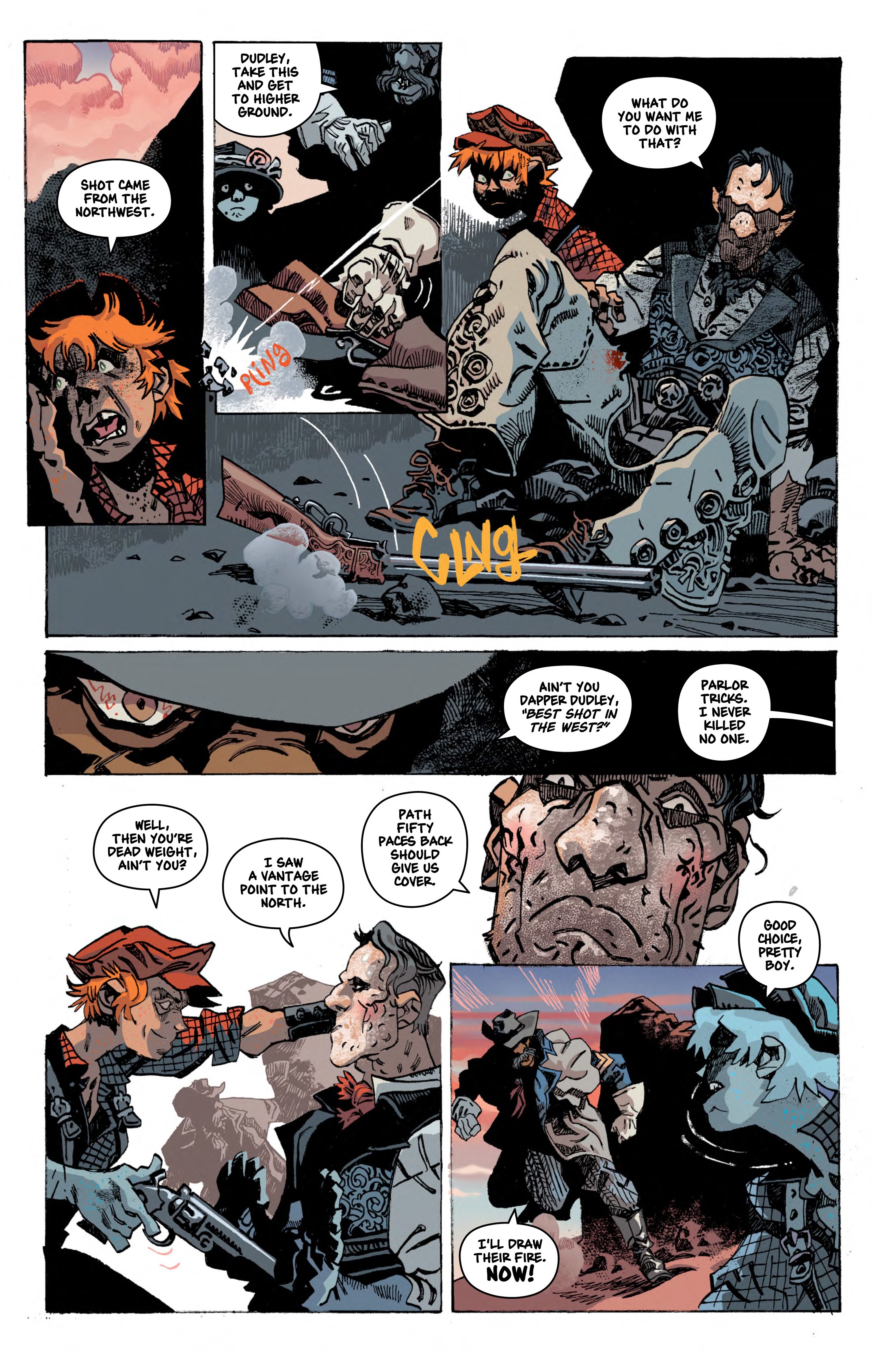 Read online The Seven Deadly Sins comic -  Issue # TPB (Part 1) - 74