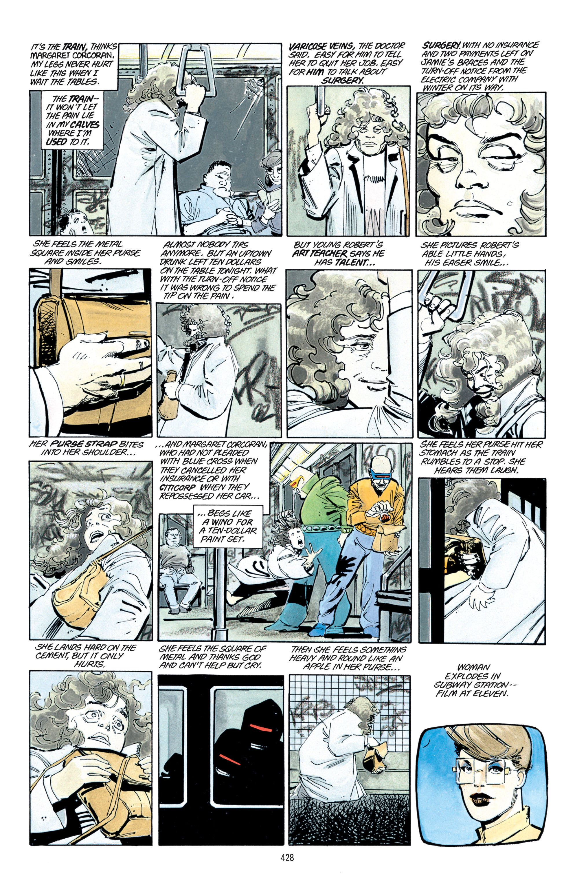 Read online Robin the Boy Wonder: A Celebration of 75 Years comic -  Issue # TPB (Part 2) - 179