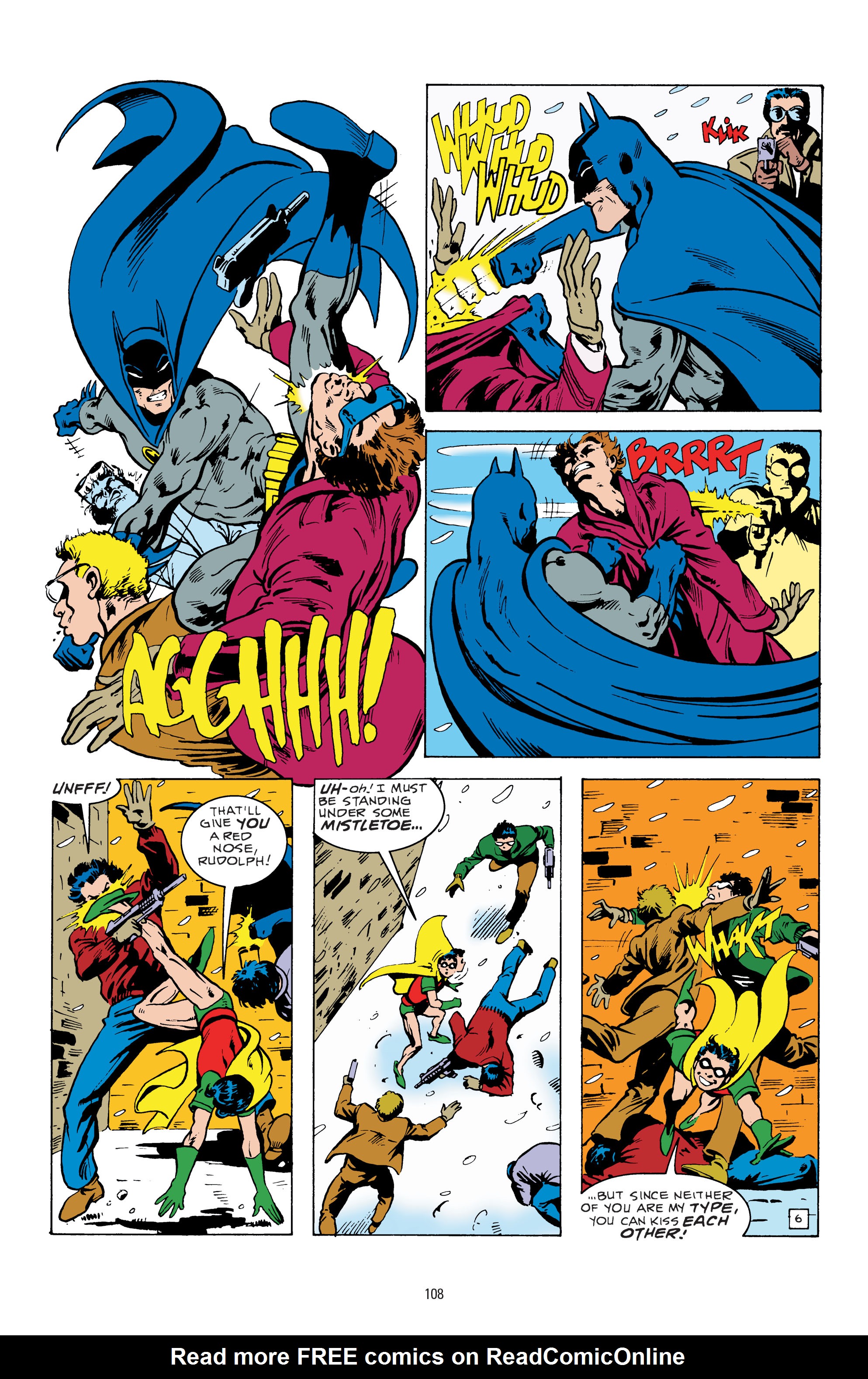 Read online Detective Comics (1937) comic -  Issue # _TPB Batman - The Dark Knight Detective 1 (Part 2) - 8