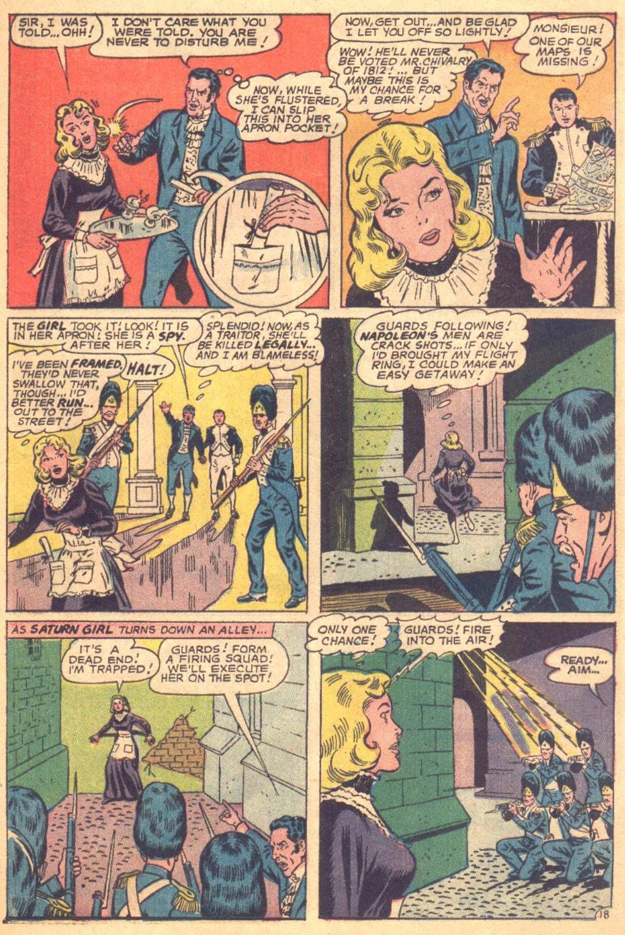 Read online DC Special Blue Ribbon Digest comic -  Issue #1 - 33