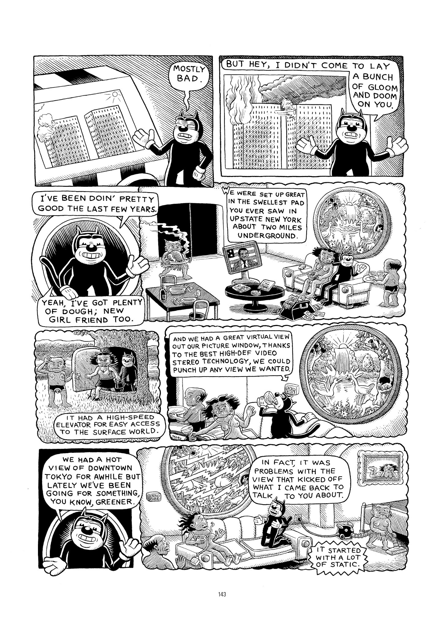 Read online The Search For Smilin' Ed! comic -  Issue # TPB (Part 2) - 50