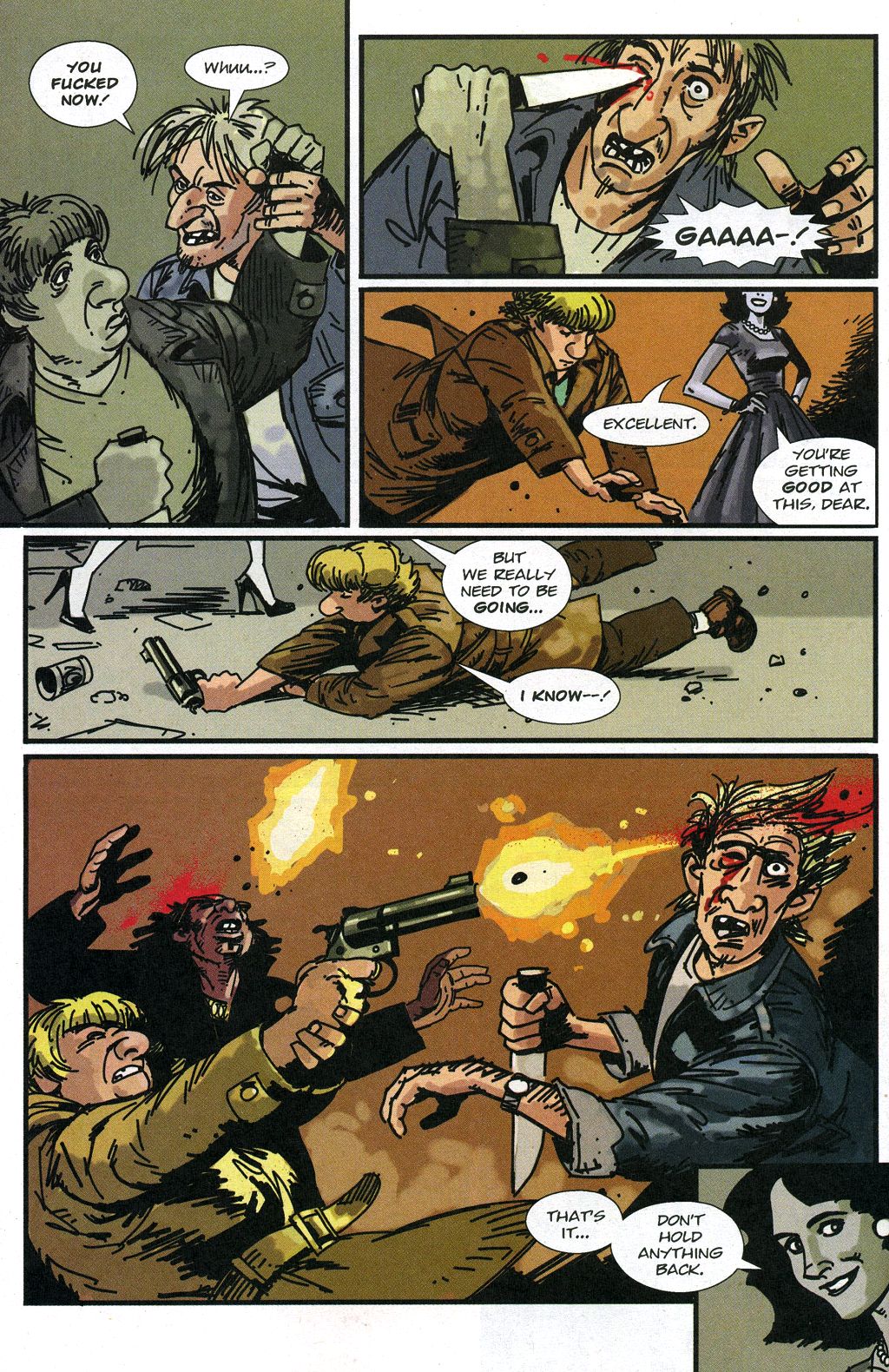 Read online The Milkman Murders comic -  Issue #4 - 8