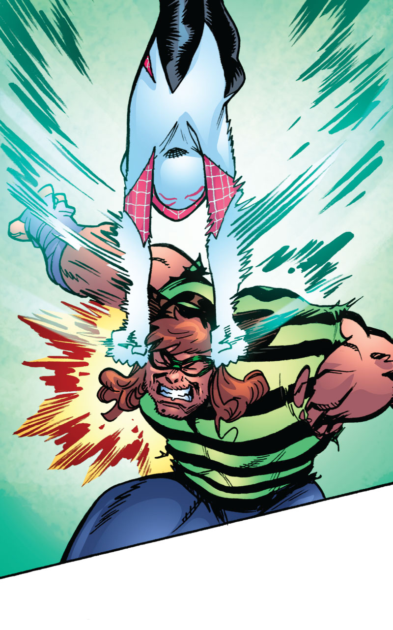 Read online Spider-Verse Unlimited: Infinity Comic comic -  Issue #36 - 25
