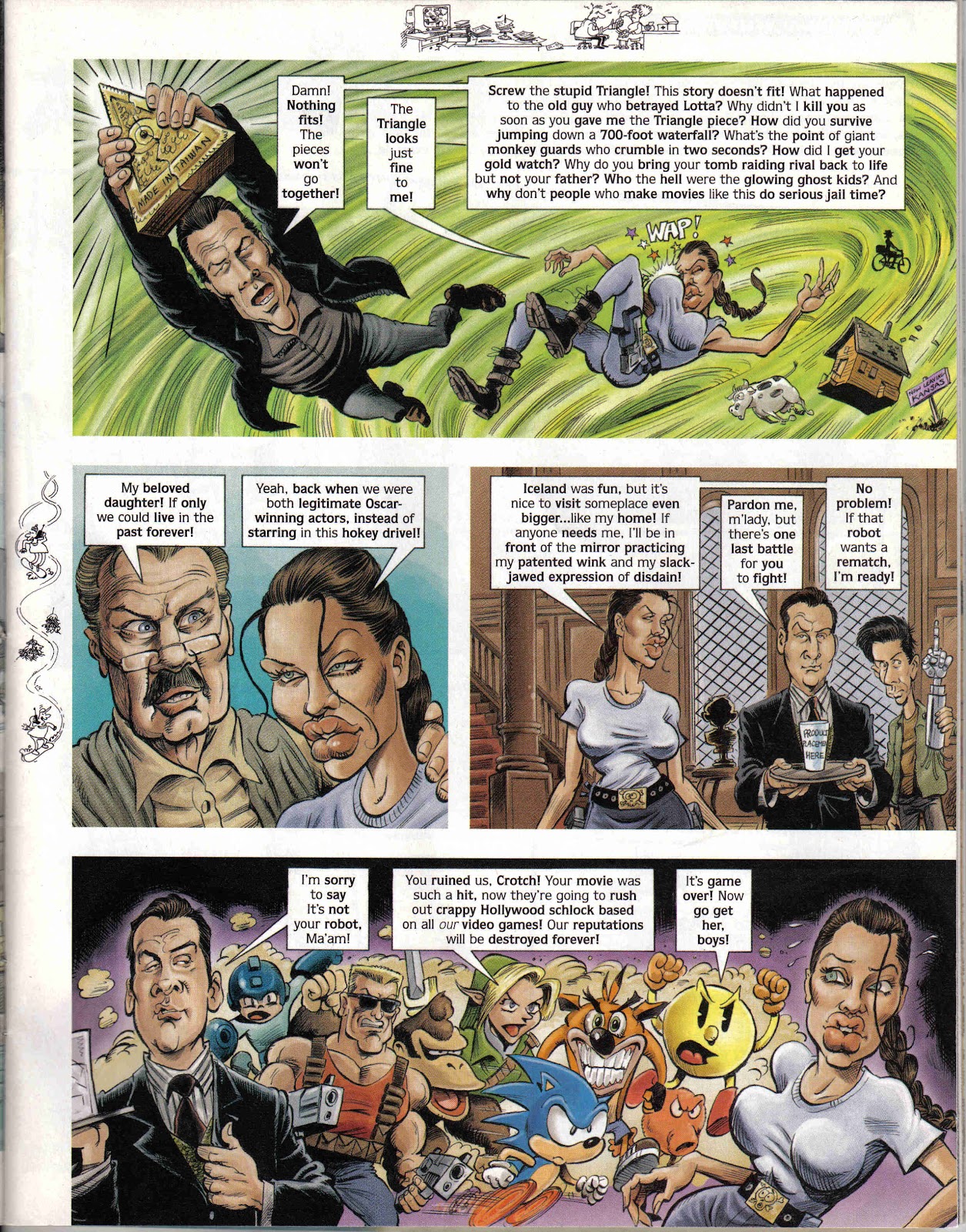 MAD issue 410 - Page 11