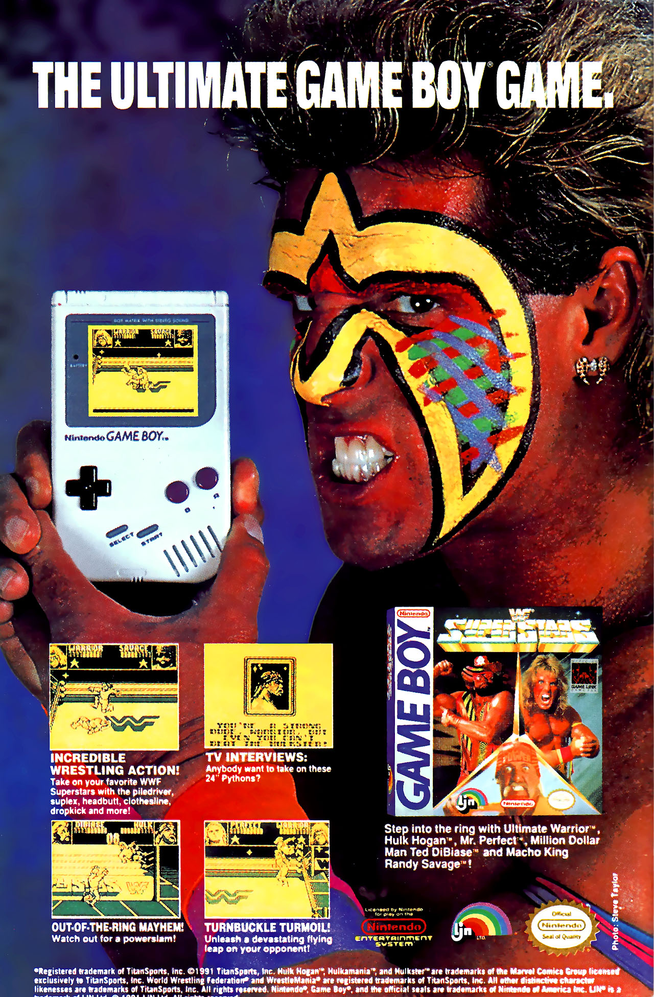 Read online Justice Society of America (1991) comic -  Issue #5 - 2