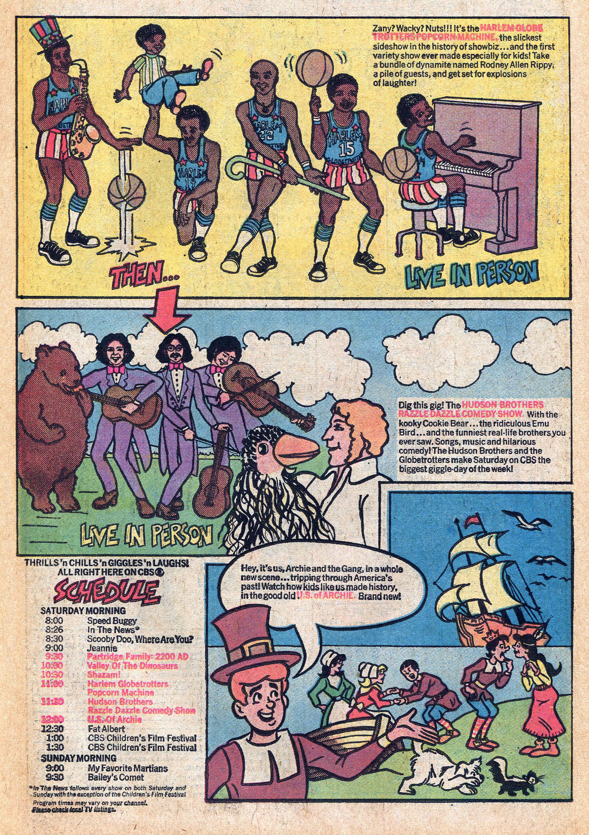 Read online Red Circle Sorcery comic -  Issue #9 - 11