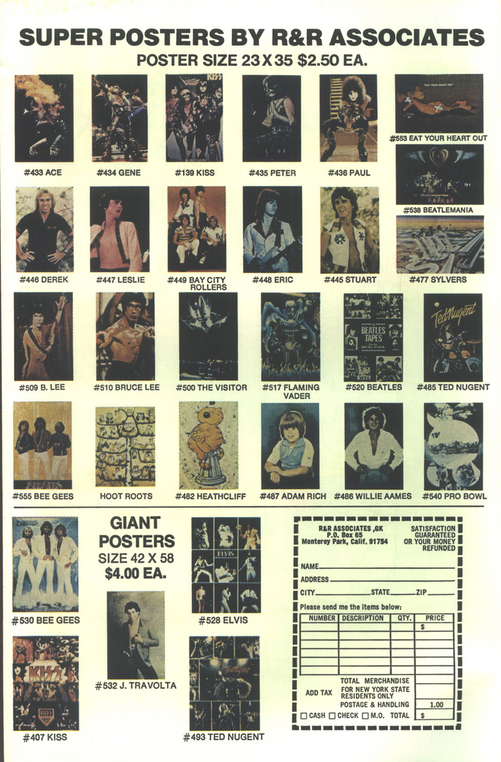 Read online Walt Disney Daisy and Donald comic -  Issue #38 - 2