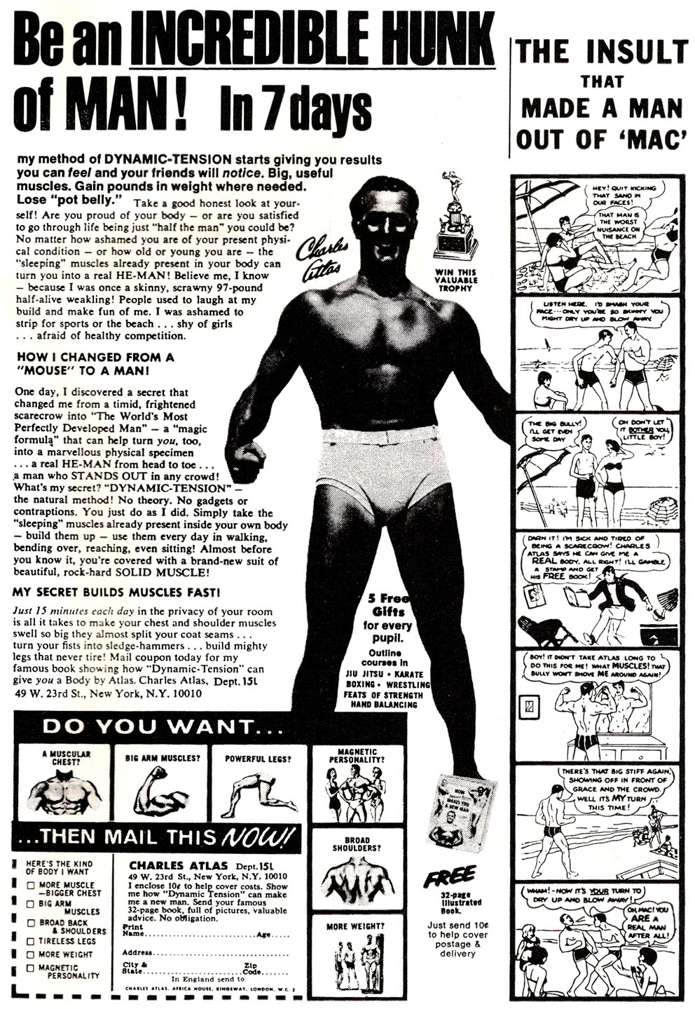 Read online That Wilkin Boy comic -  Issue #48 - 34