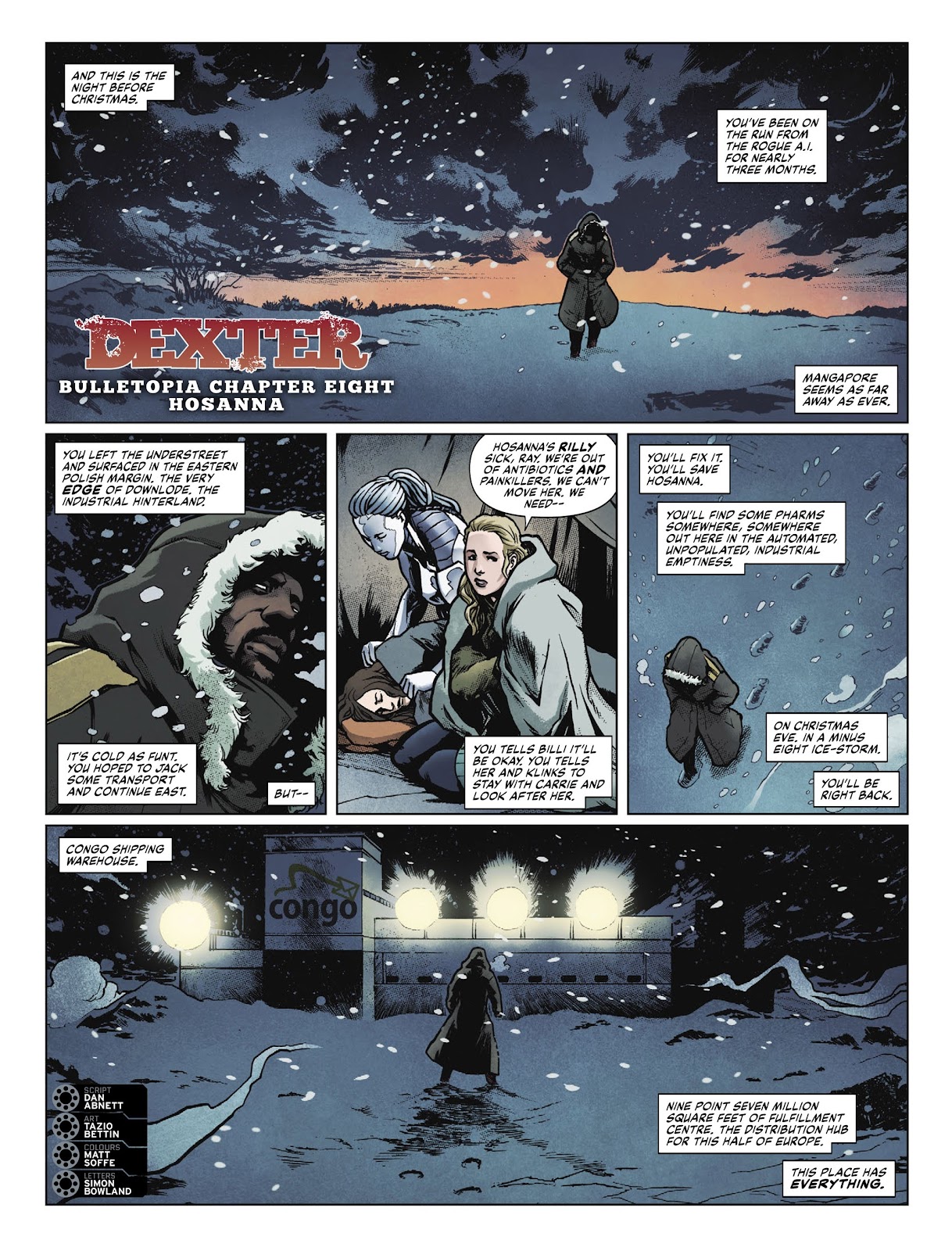 2000 AD issue 2262 - Page 46