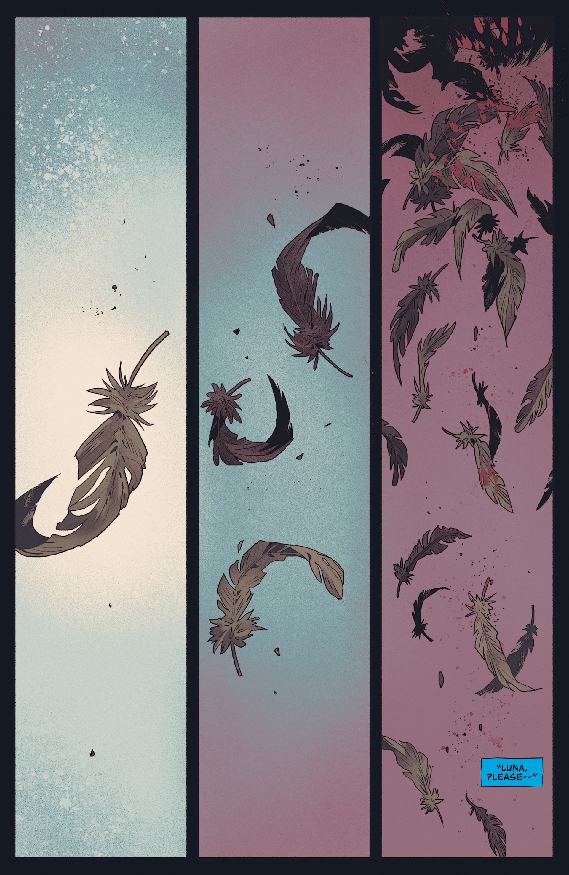 Read online Beastlands: Keepers of the Kingdom comic -  Issue # TPB - 75