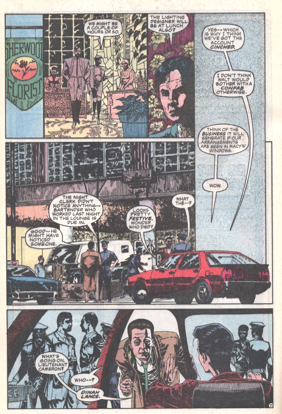 Read online Action Comics (1938) comic -  Issue #626 - 38