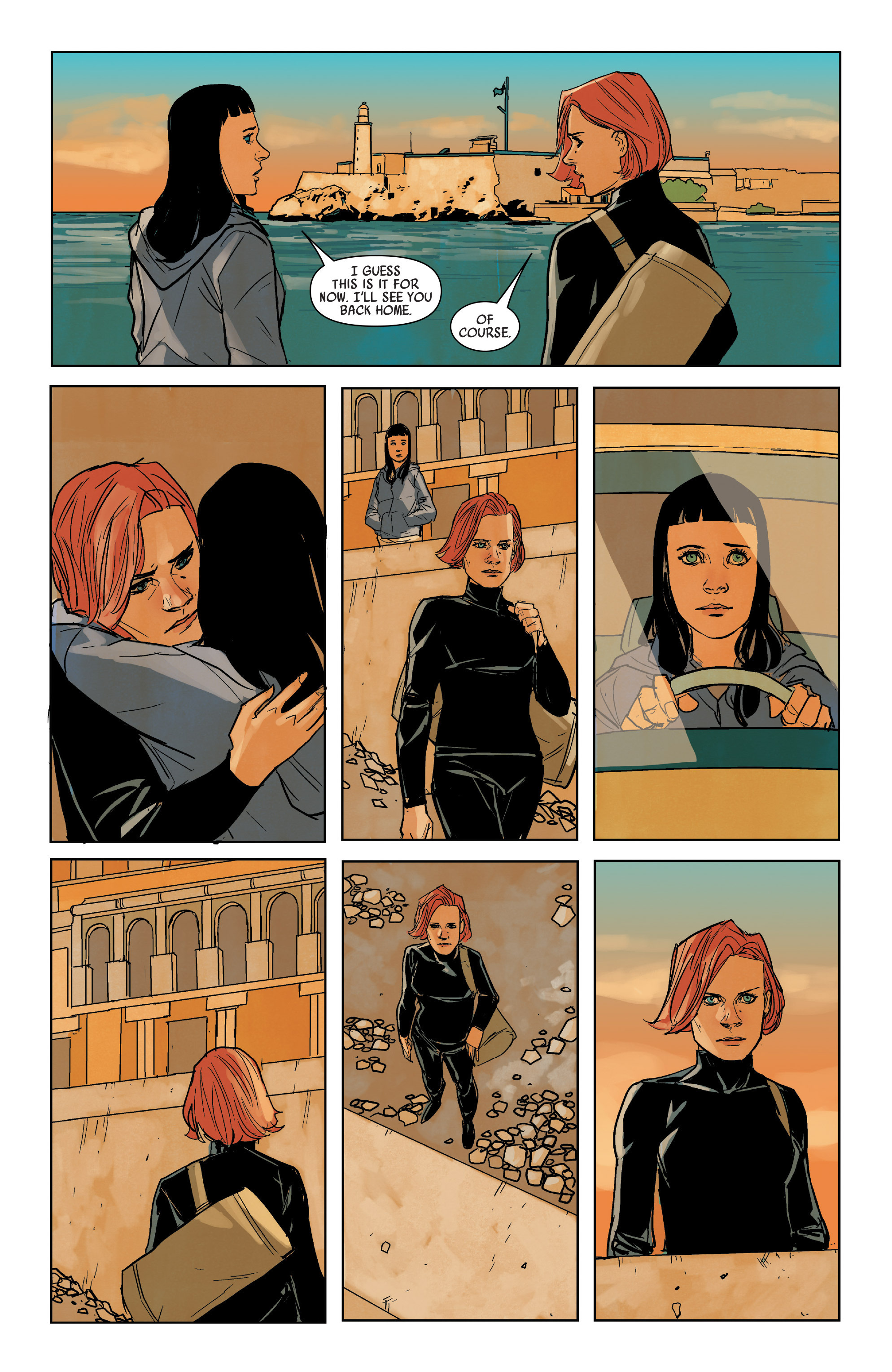 Read online Secret Wars: Last Days of the Marvel Universe comic -  Issue # TPB (Part 1) - 247