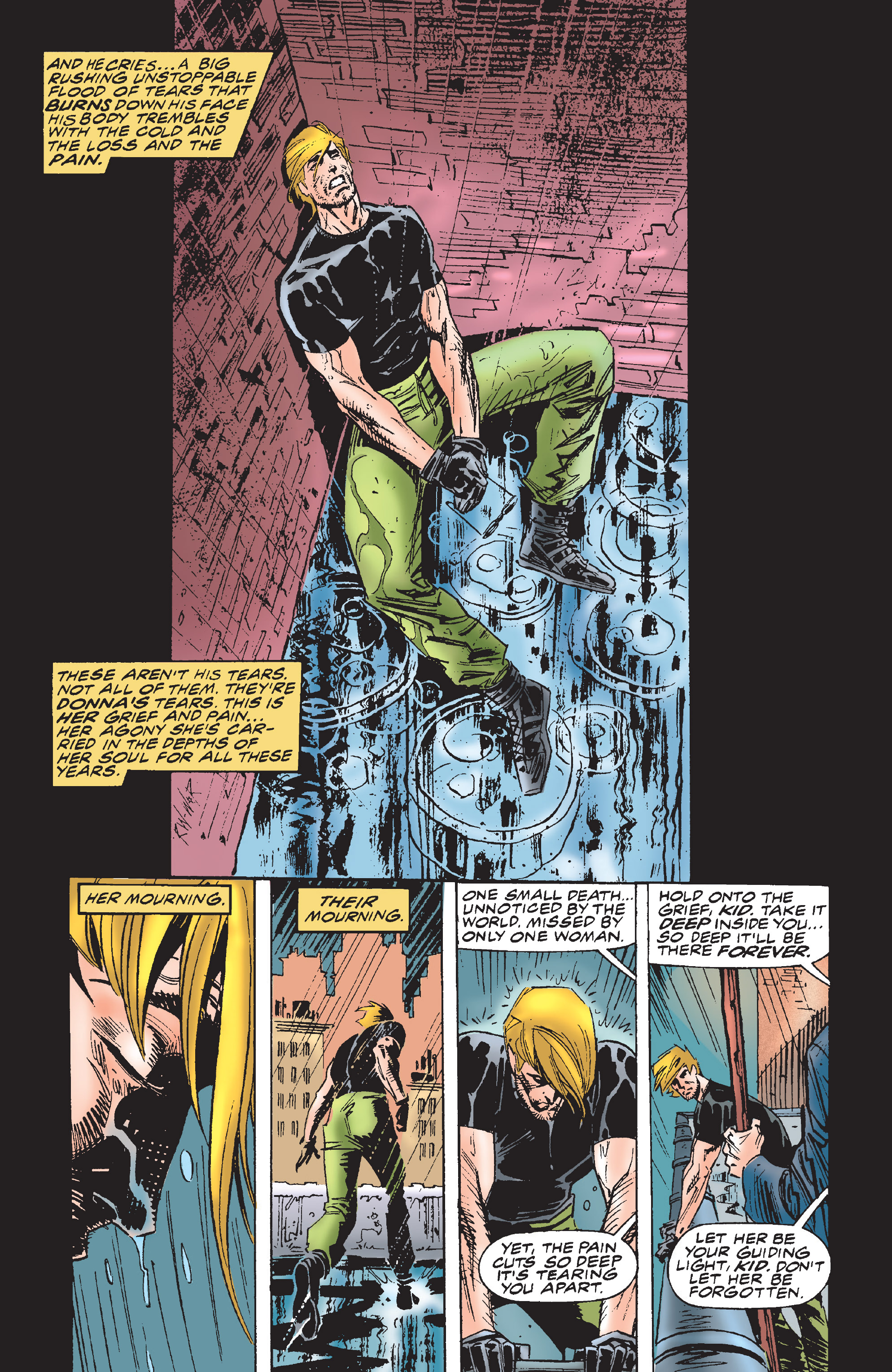 Read online Daredevil Epic Collection comic -  Issue # TPB 20 (Part 2) - 31