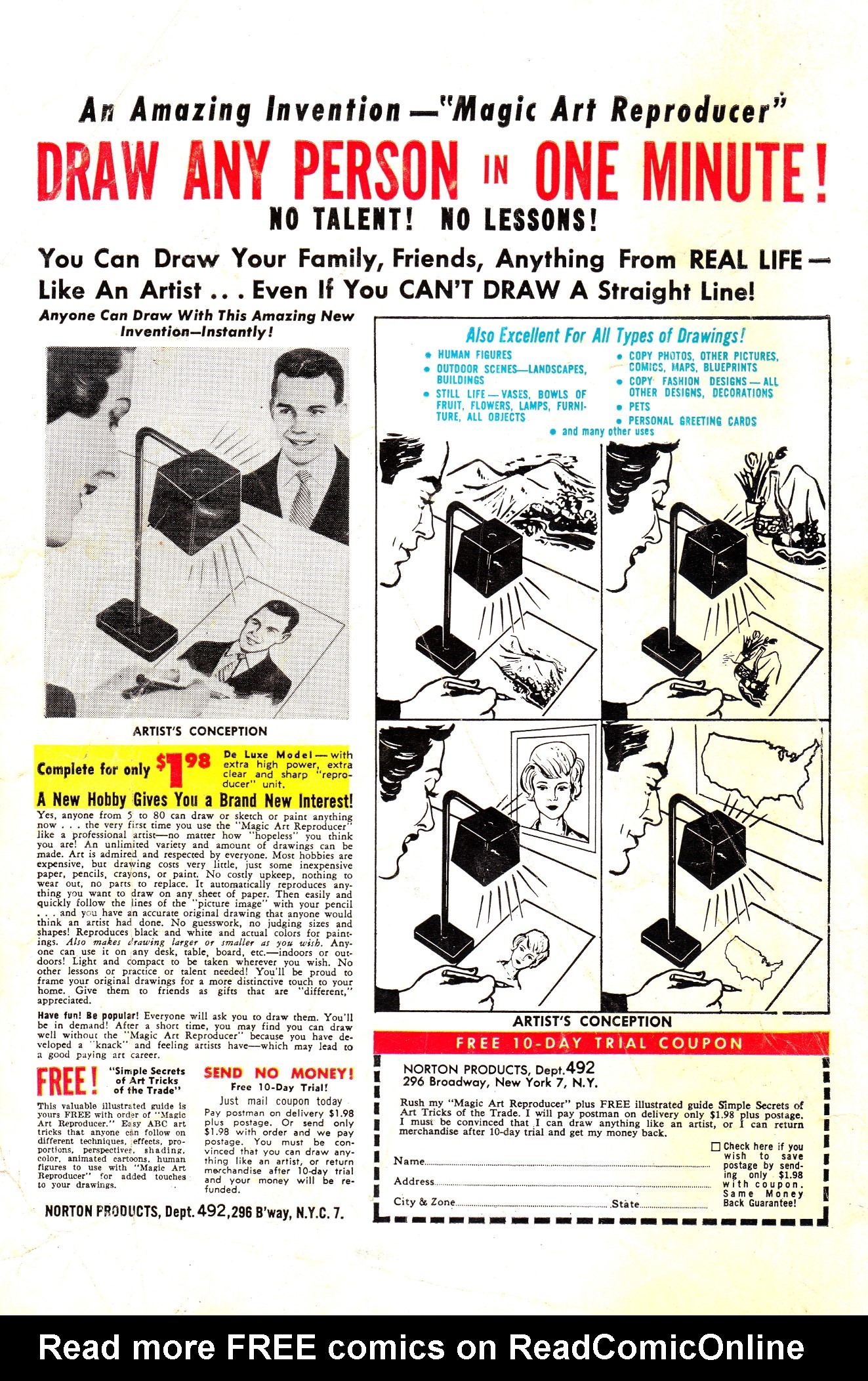 Read online Jughead (1965) comic -  Issue #131 - 36