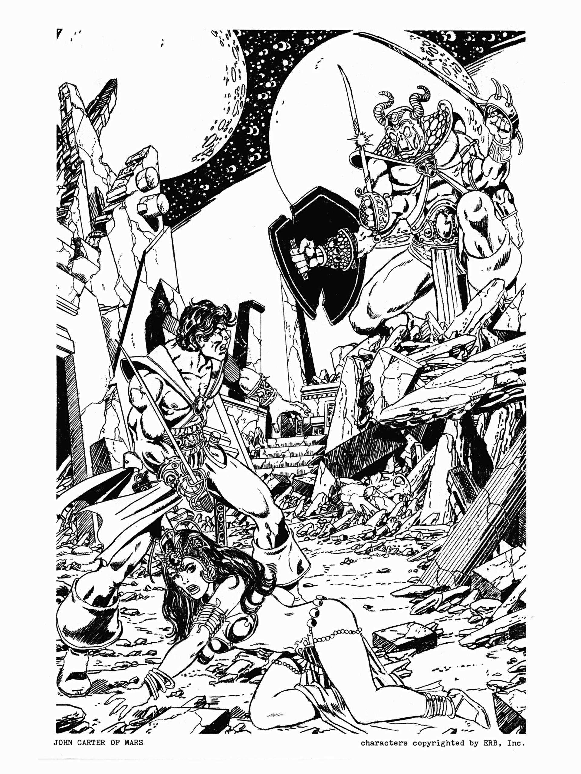 Read online Pérez: Accent on the First 'E' comic -  Issue # Full - 34