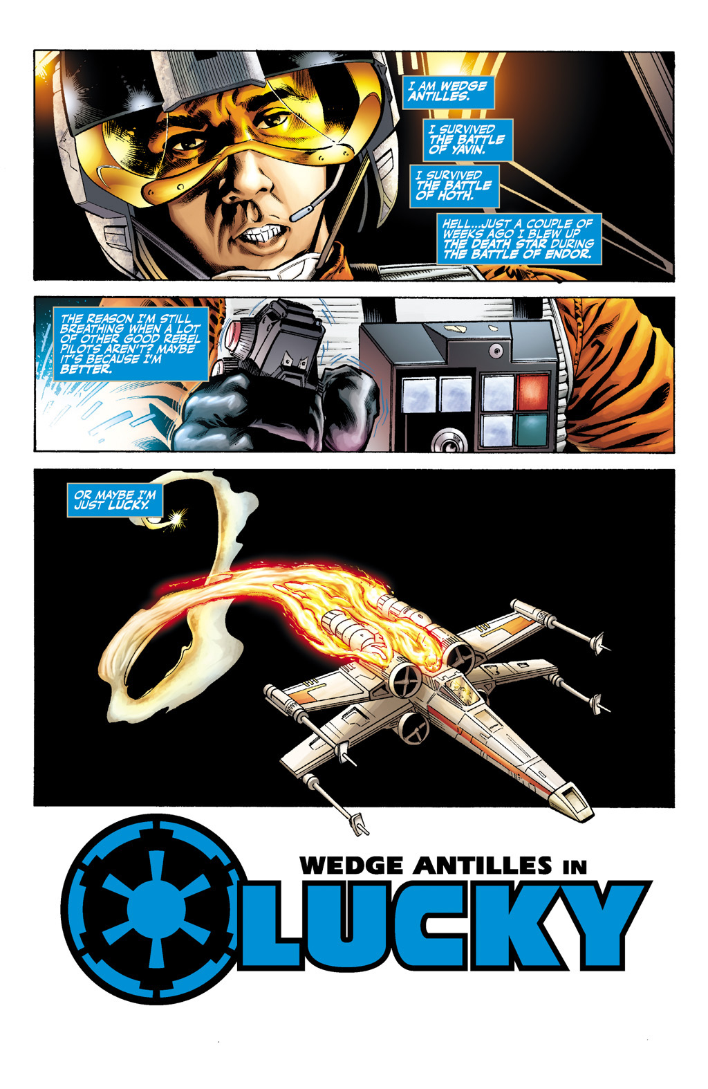 Star Wars Tales issue 23 - Page 46