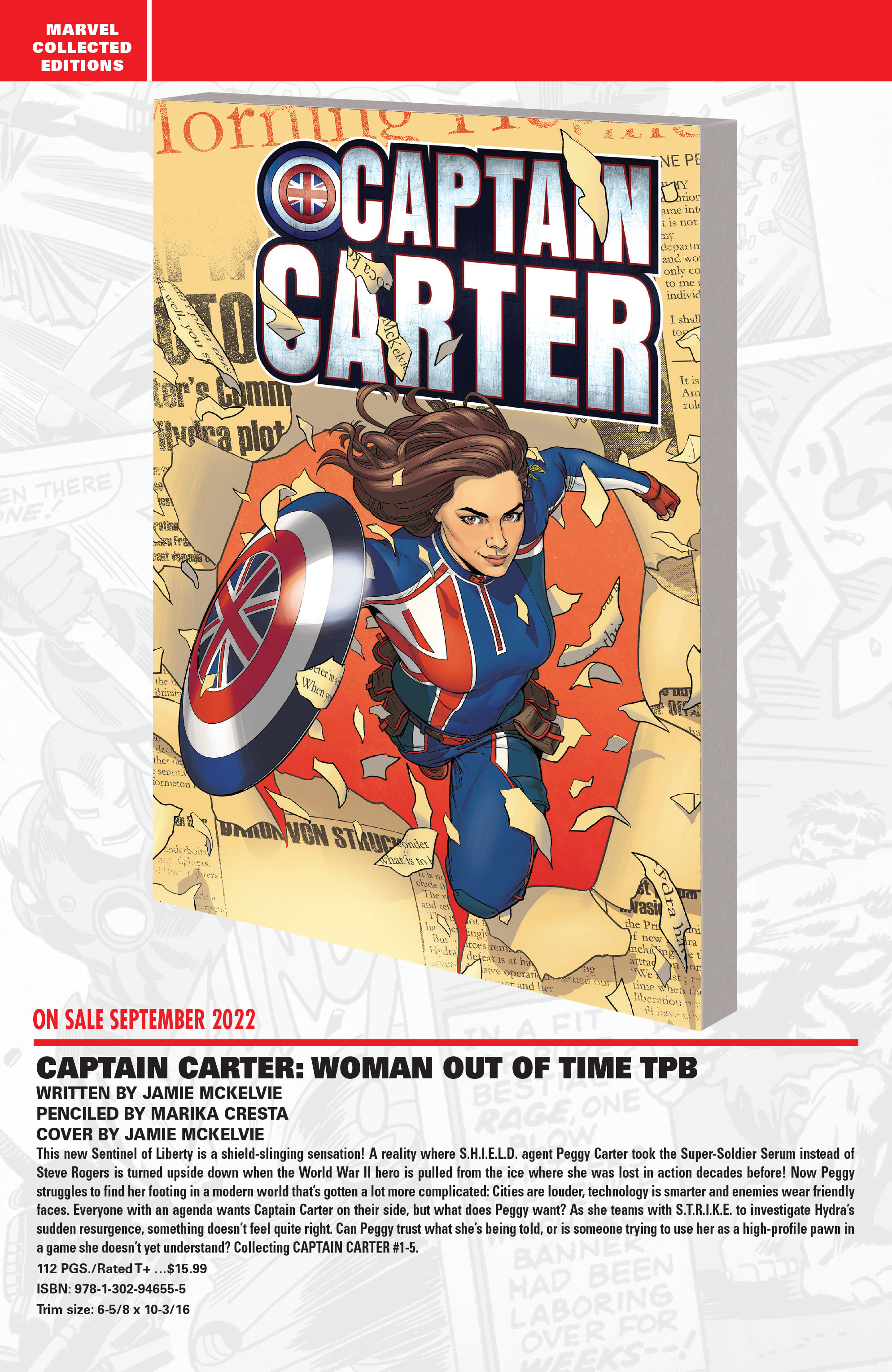 Read online Marvel Previews comic -  Issue #9 - 83