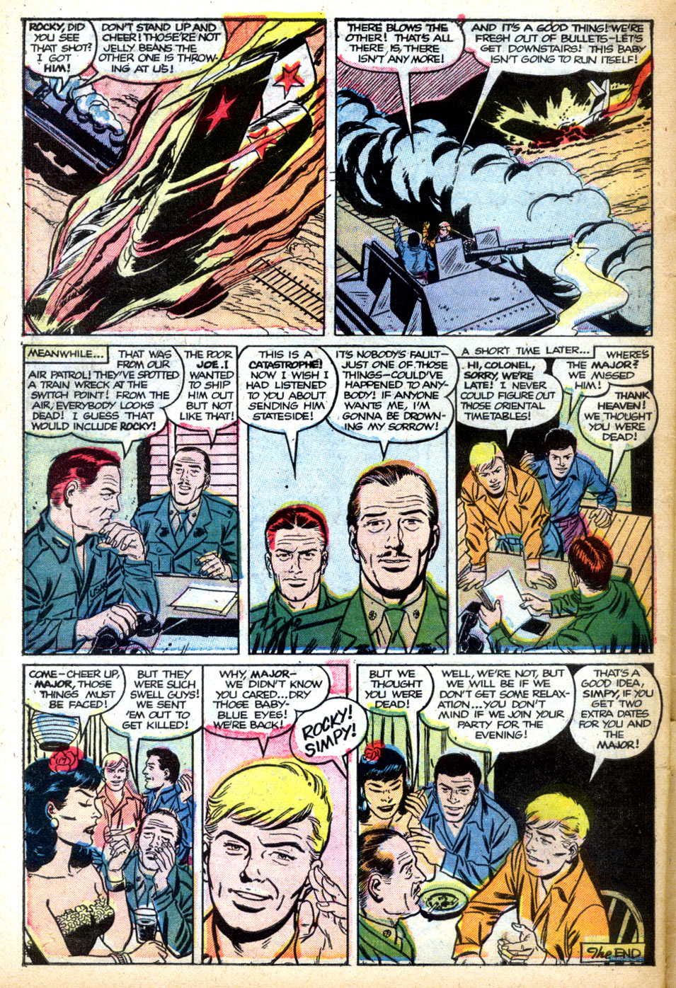 Read online Boy Comics comic -  Issue #105 - 32