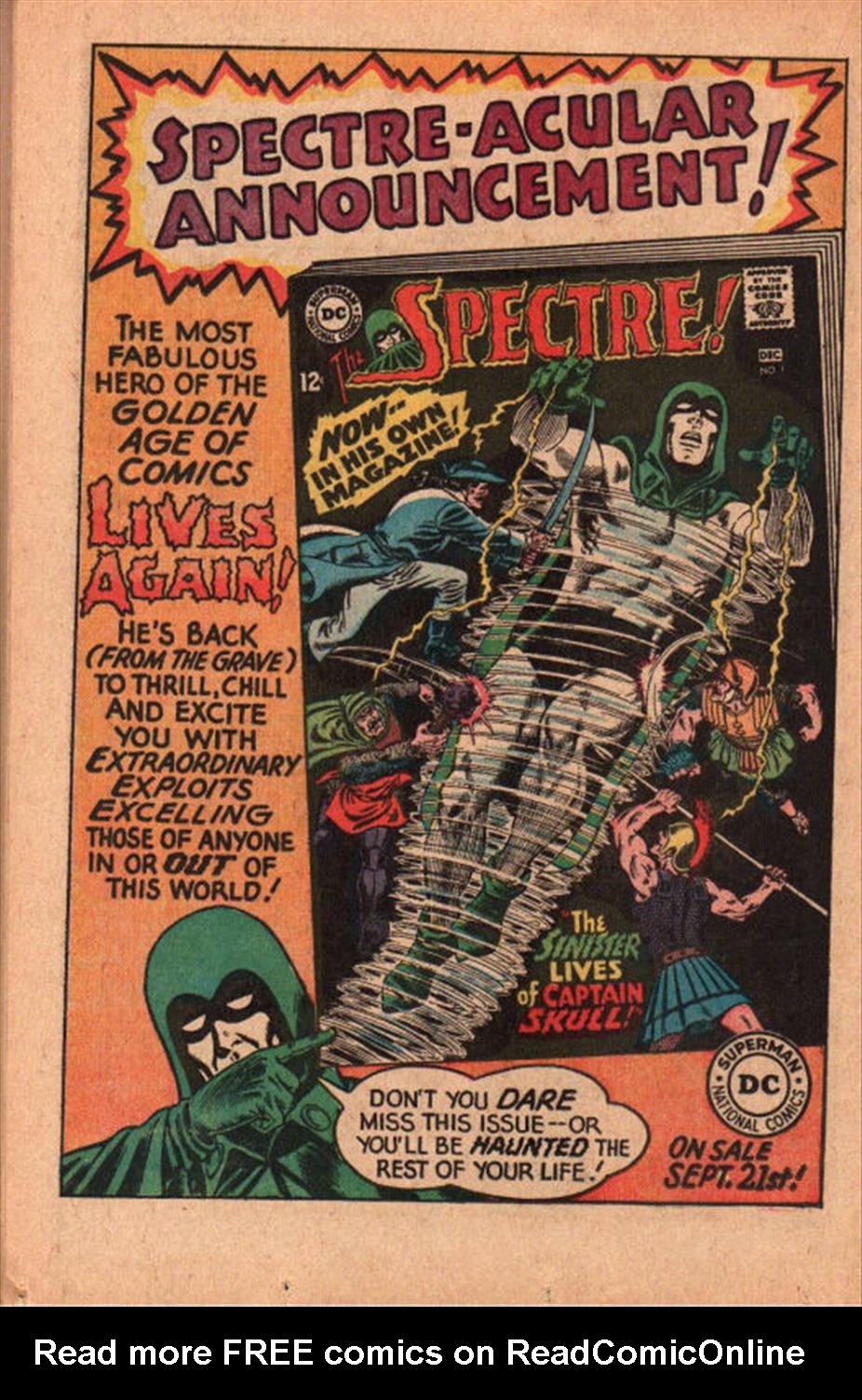 Read online The Inferior Five comic -  Issue #5 - 14