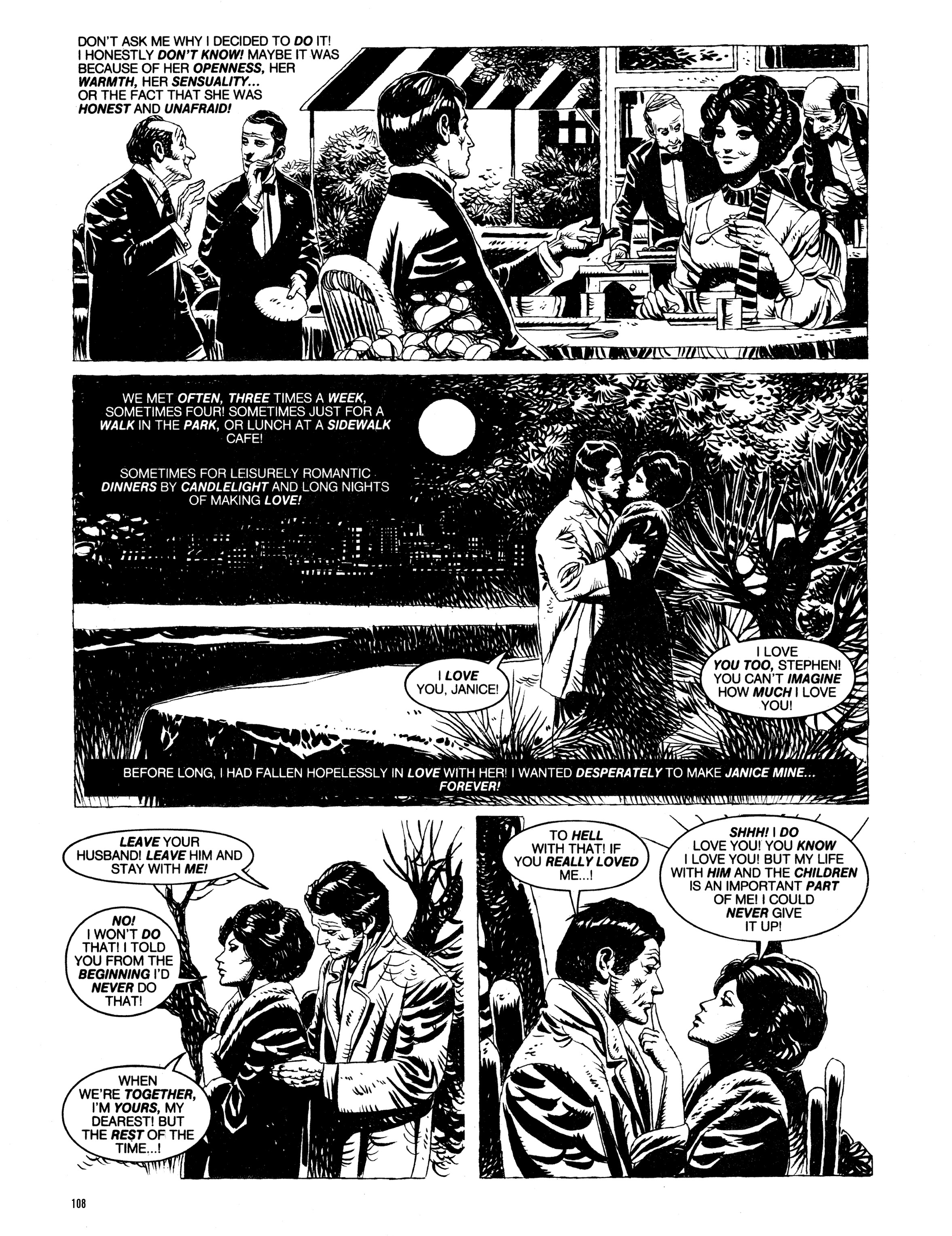 Read online Creepy Archives comic -  Issue # TPB 28 (Part 2) - 10