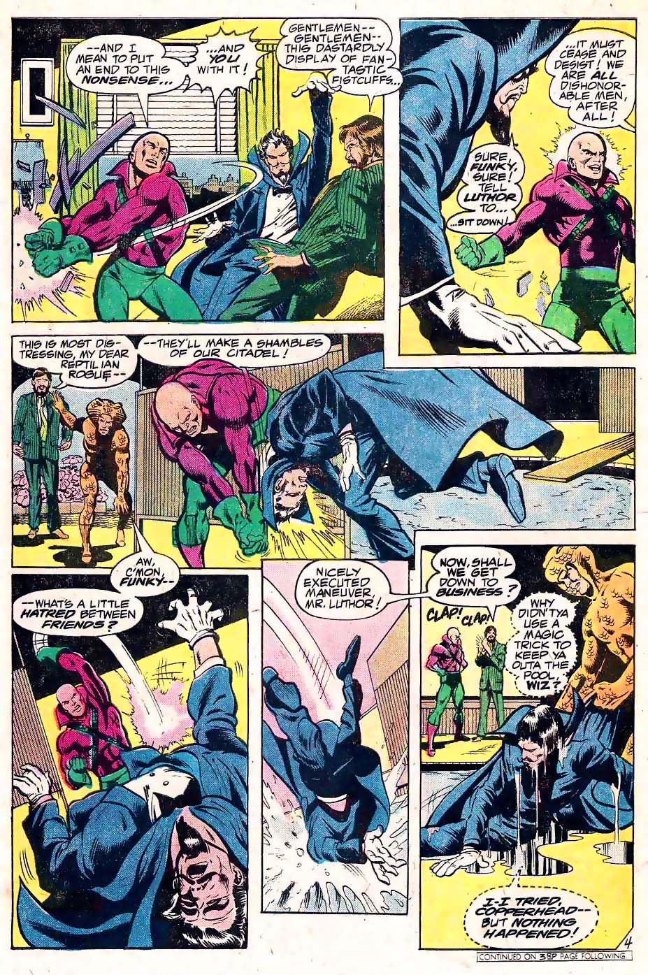 Read online Secret Society of Super-Villains comic -  Issue #7 - 5