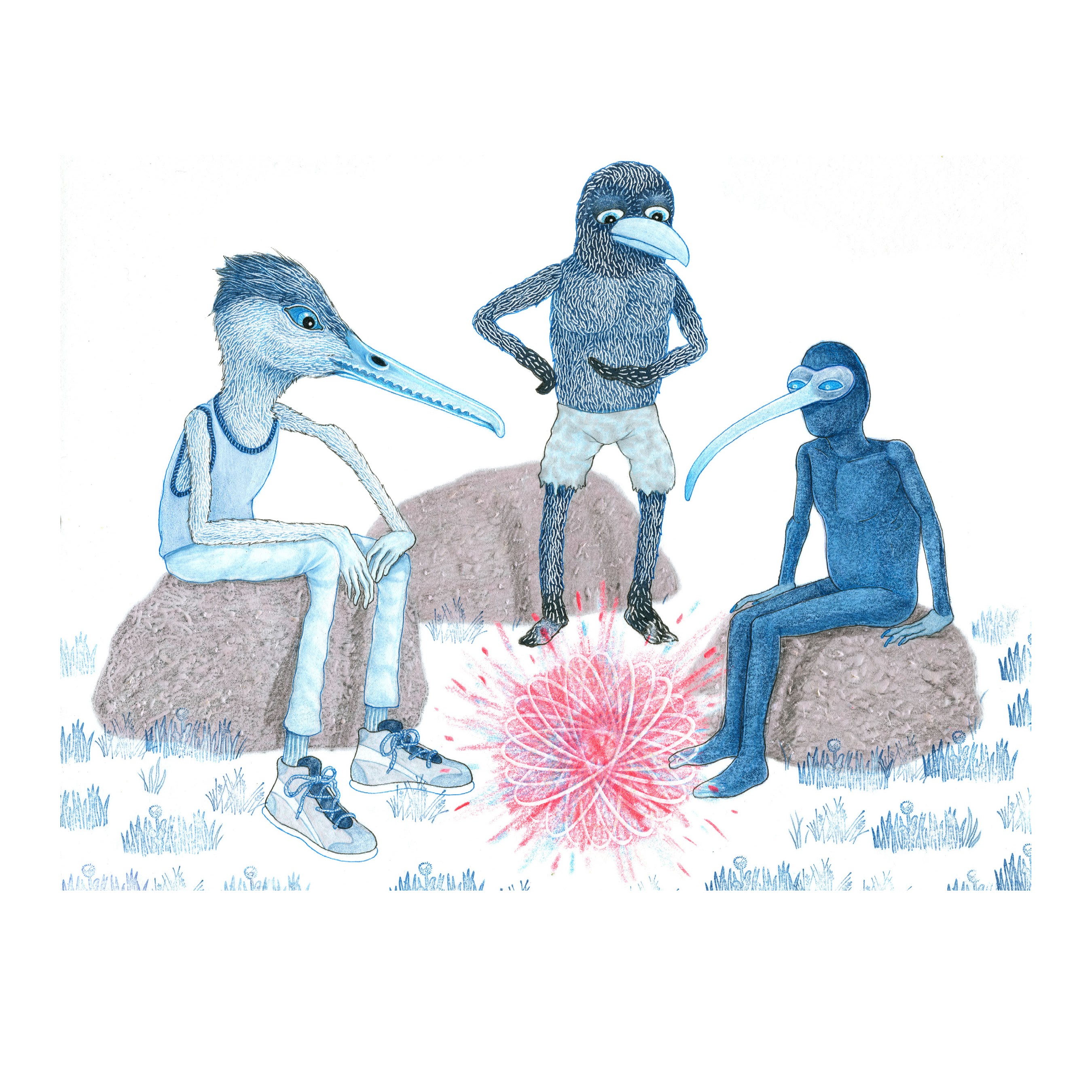 Read online Mindviscosity comic -  Issue # TPB (Part 1) - 73